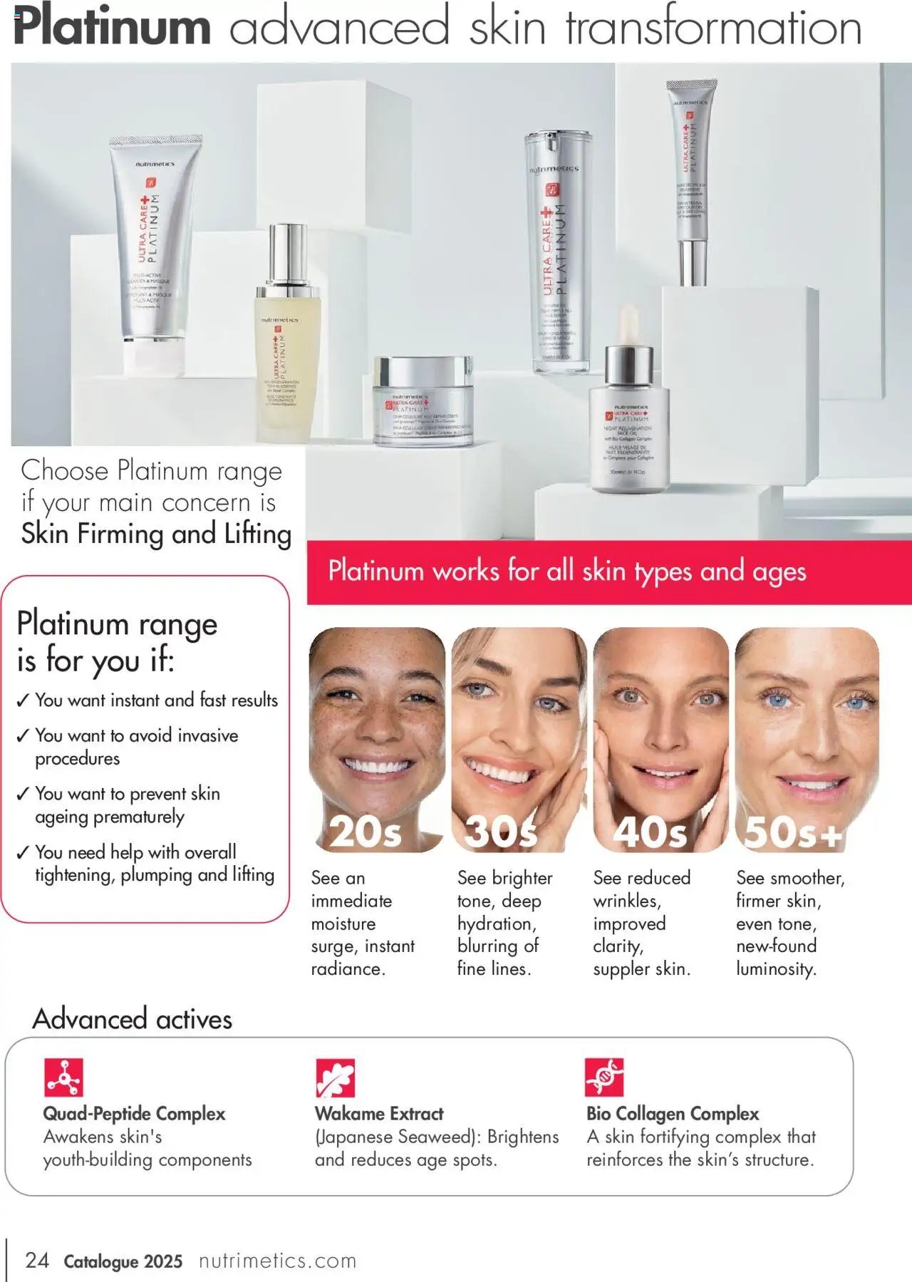 Nutrimetics Catalogue 2025 (2025-01-01 - 2025-12-31) | 24