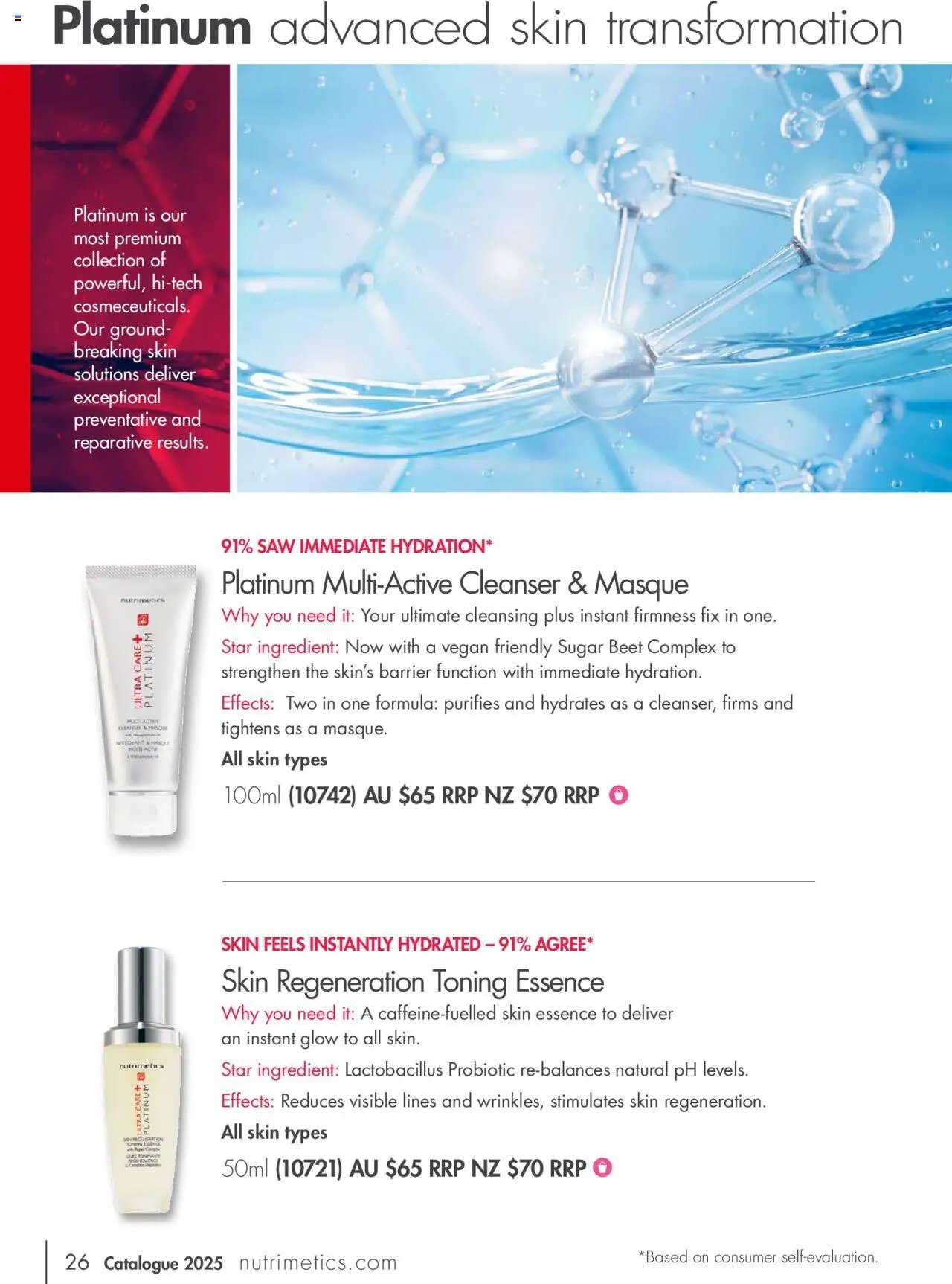 Nutrimetics Catalogue 2025 (2025-01-01 - 2025-12-31) | 26