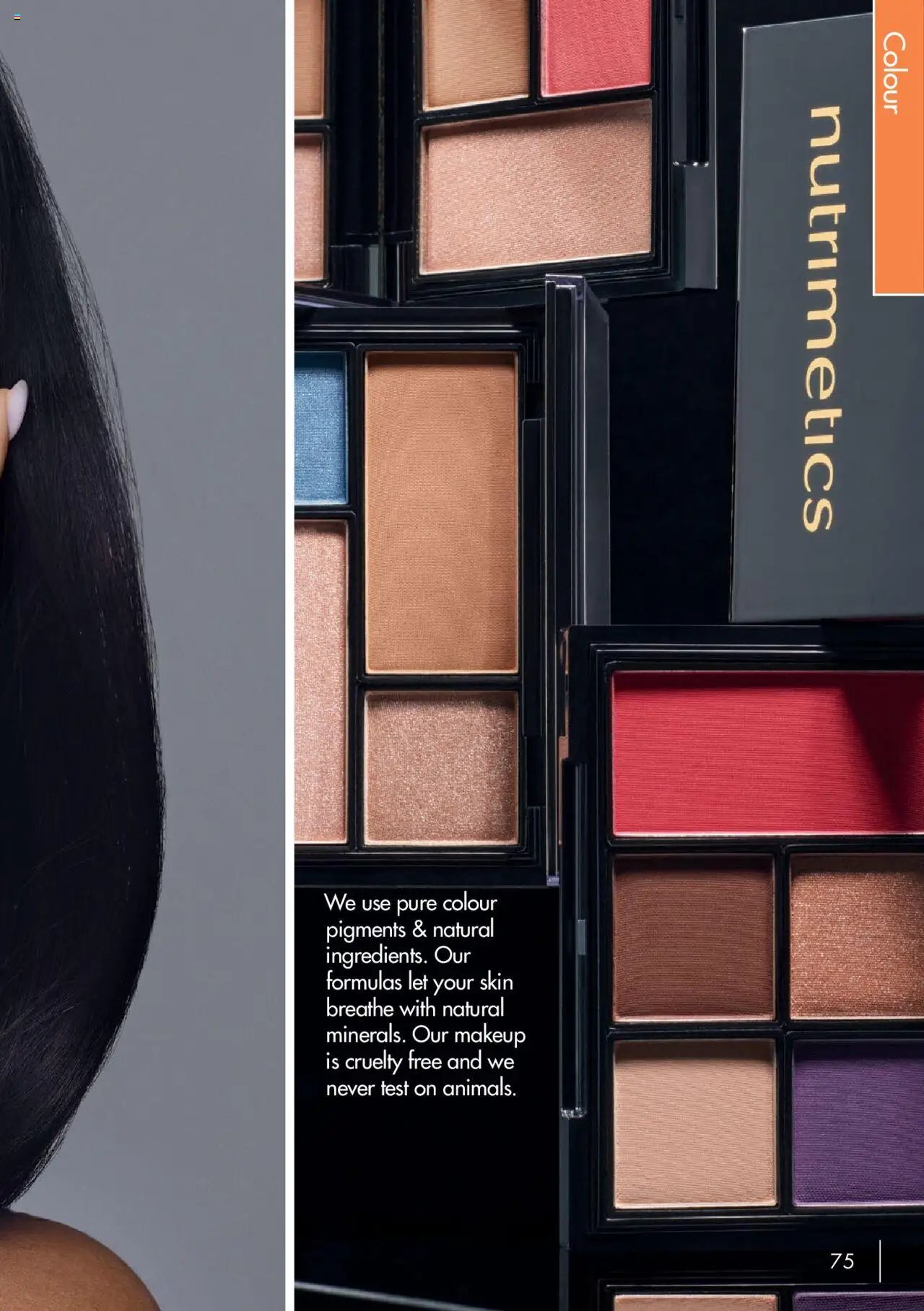 Nutrimetics Catalogue 2025 (2025-01-01 - 2025-12-31) | 75