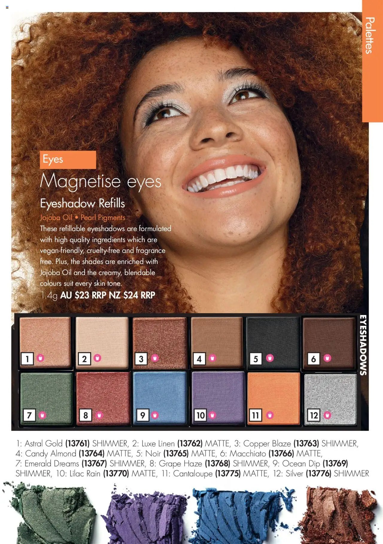 Nutrimetics Catalogue 2025 (2025-01-01 - 2025-12-31) | 89