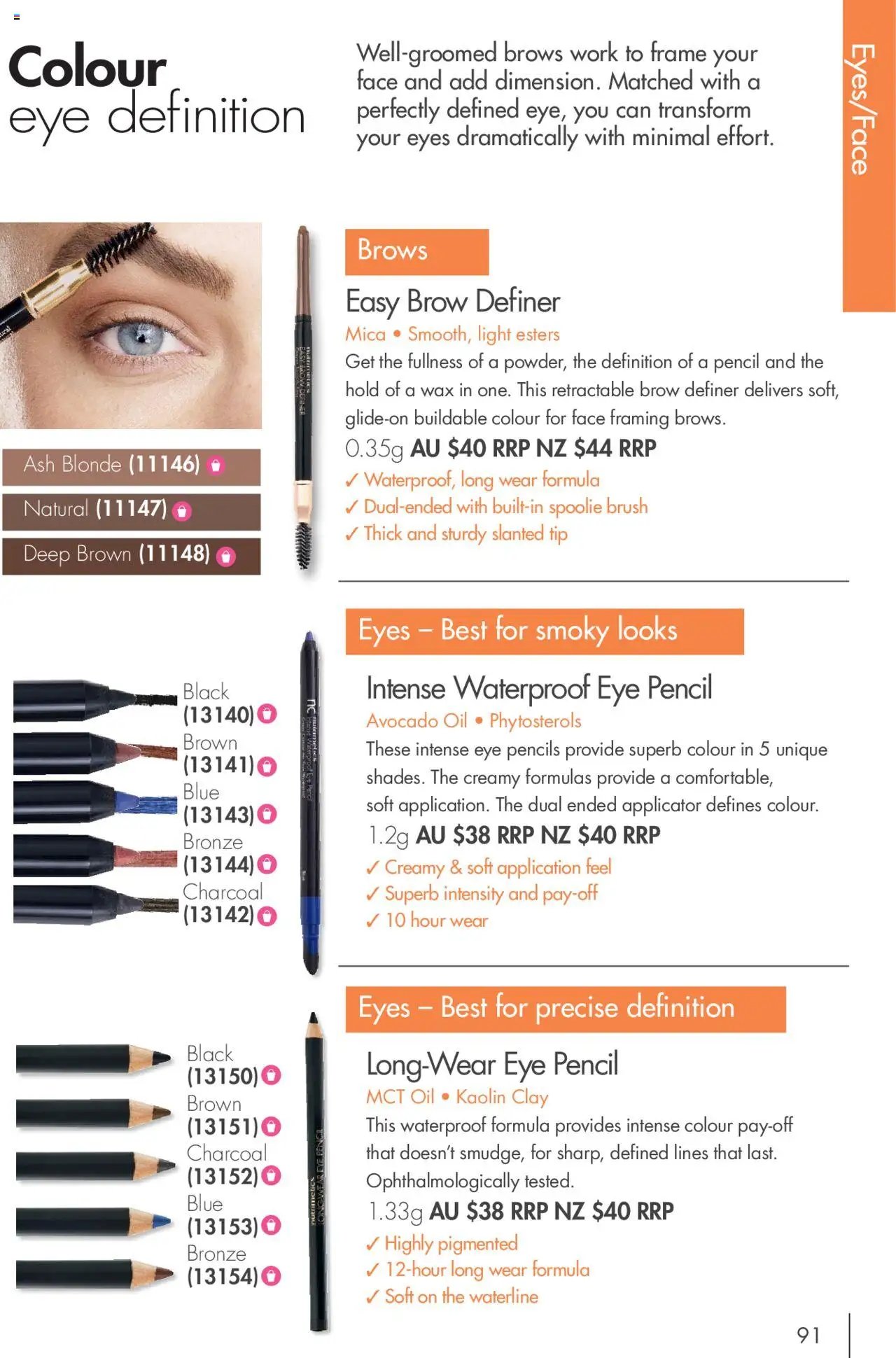 Nutrimetics Catalogue 2025 (2025-01-01 - 2025-12-31) | 91