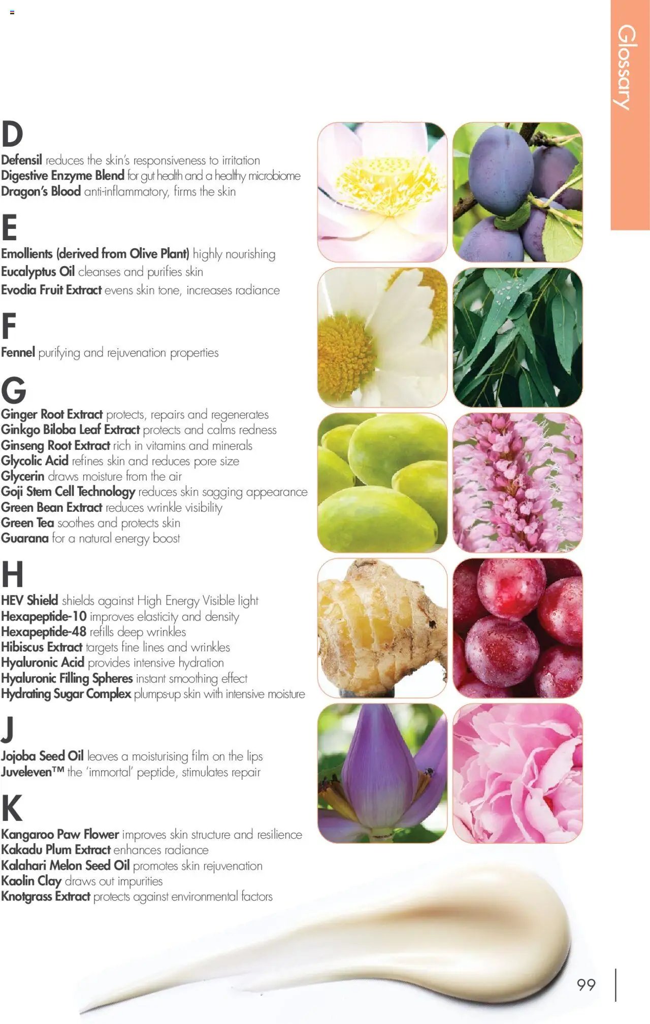 Nutrimetics Catalogue 2025 (2025-01-01 - 2025-12-31) | 99