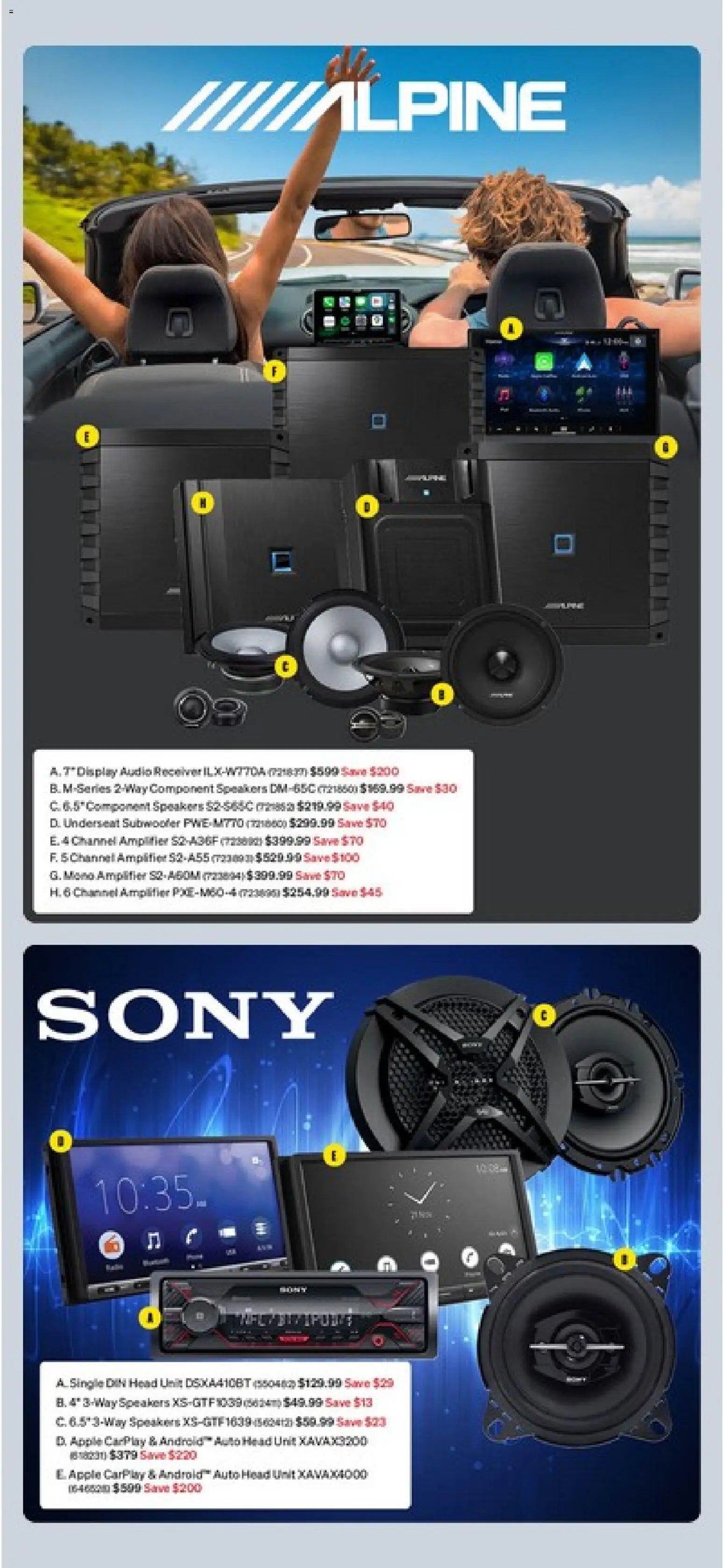 Supercheap Auto catalogue (2026-03-19 - 2026-03-31) | 25