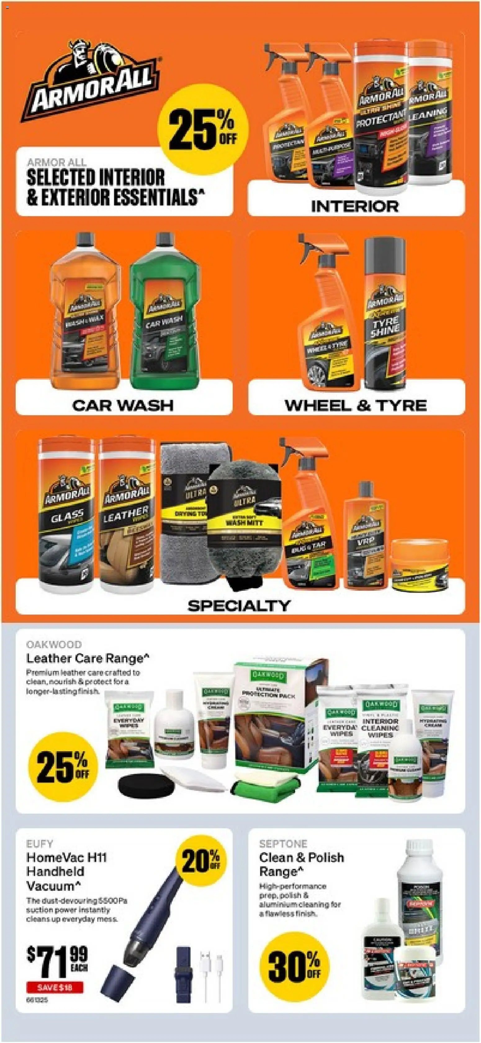Supercheap Auto catalogue (2026-03-19 - 2026-03-31) | 29
