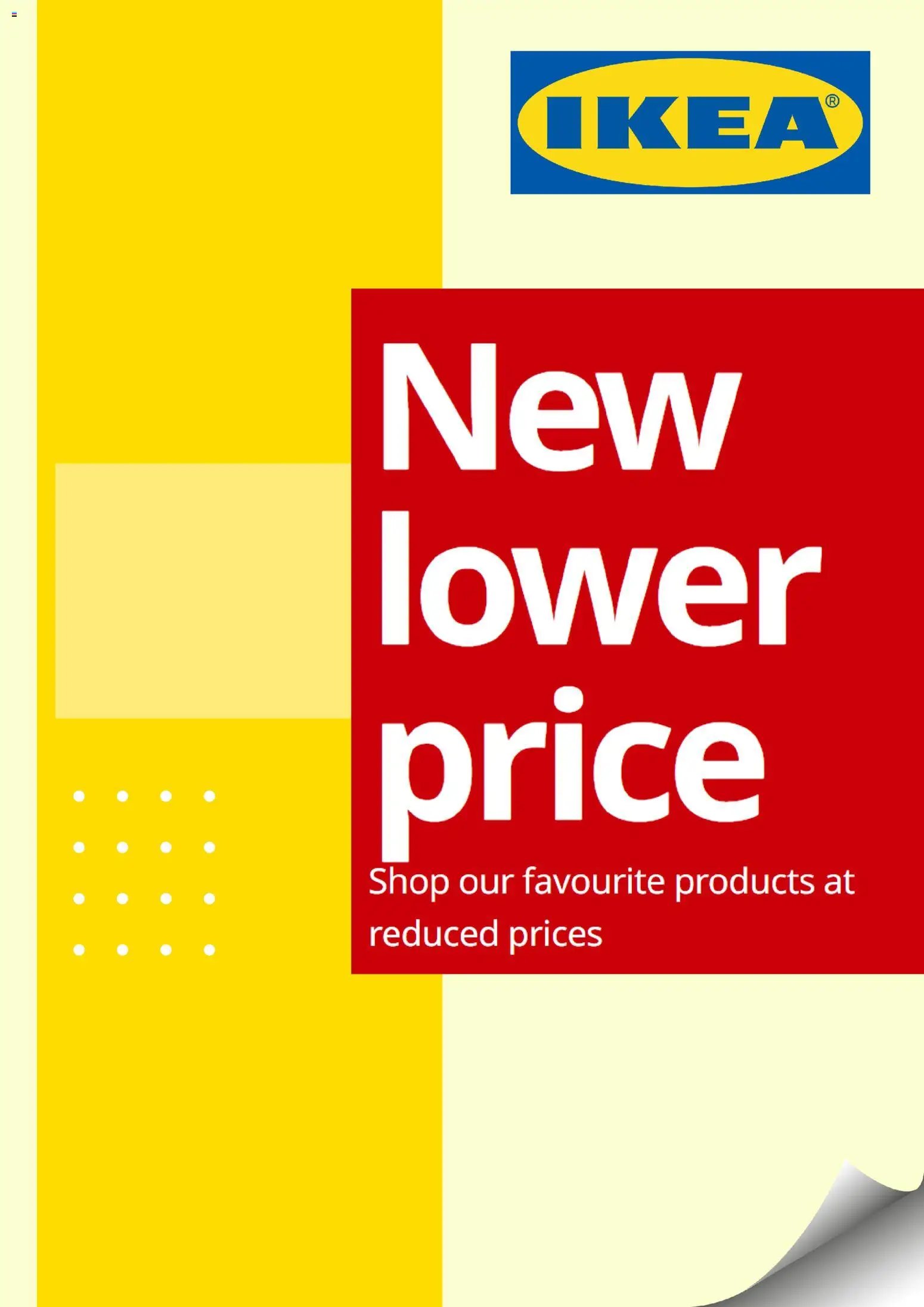 IKEA catalogue (2026-05-22 - 2026-05-29) | 1