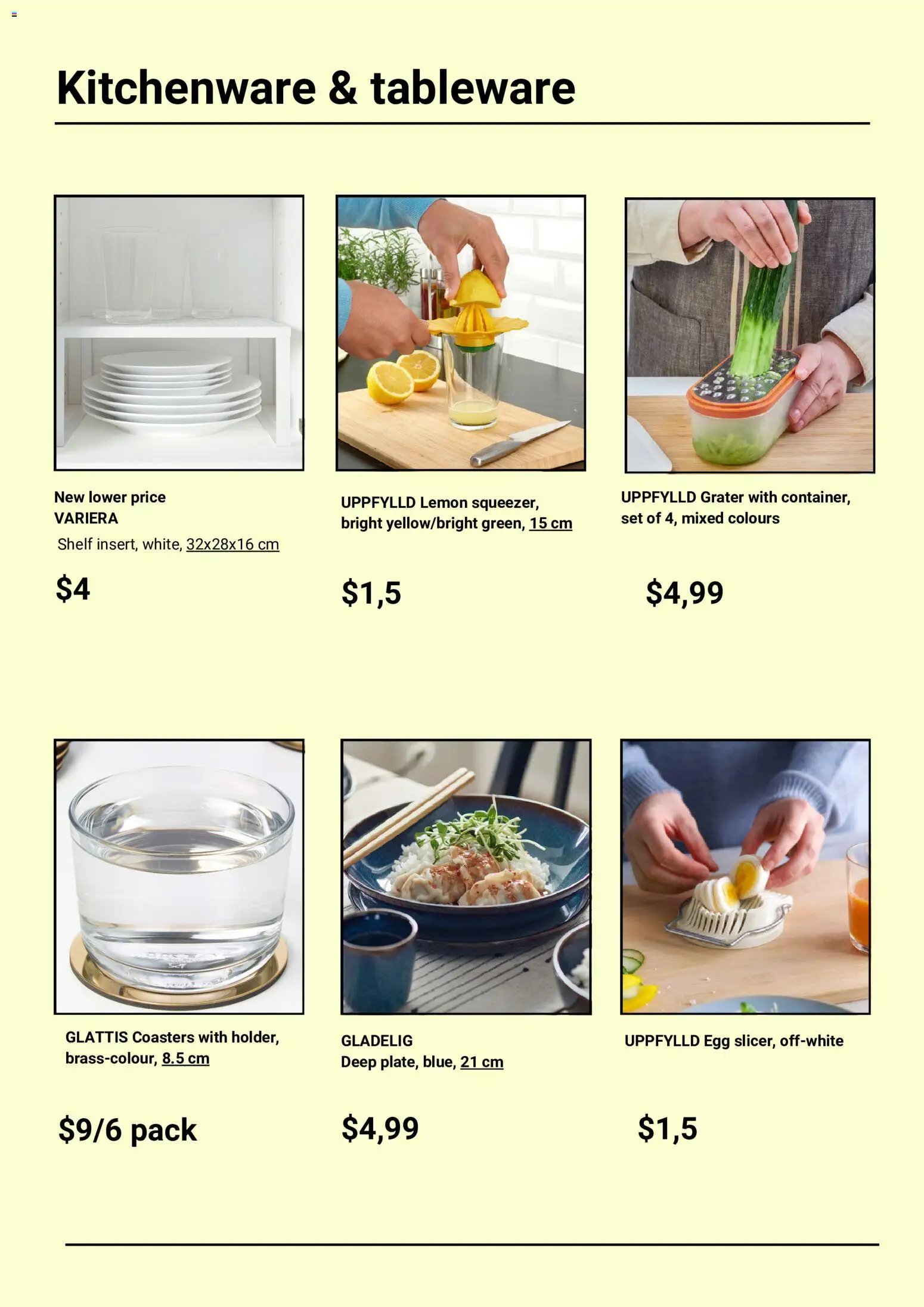 IKEA catalogue (2026-05-22 - 2026-05-29) | 2
