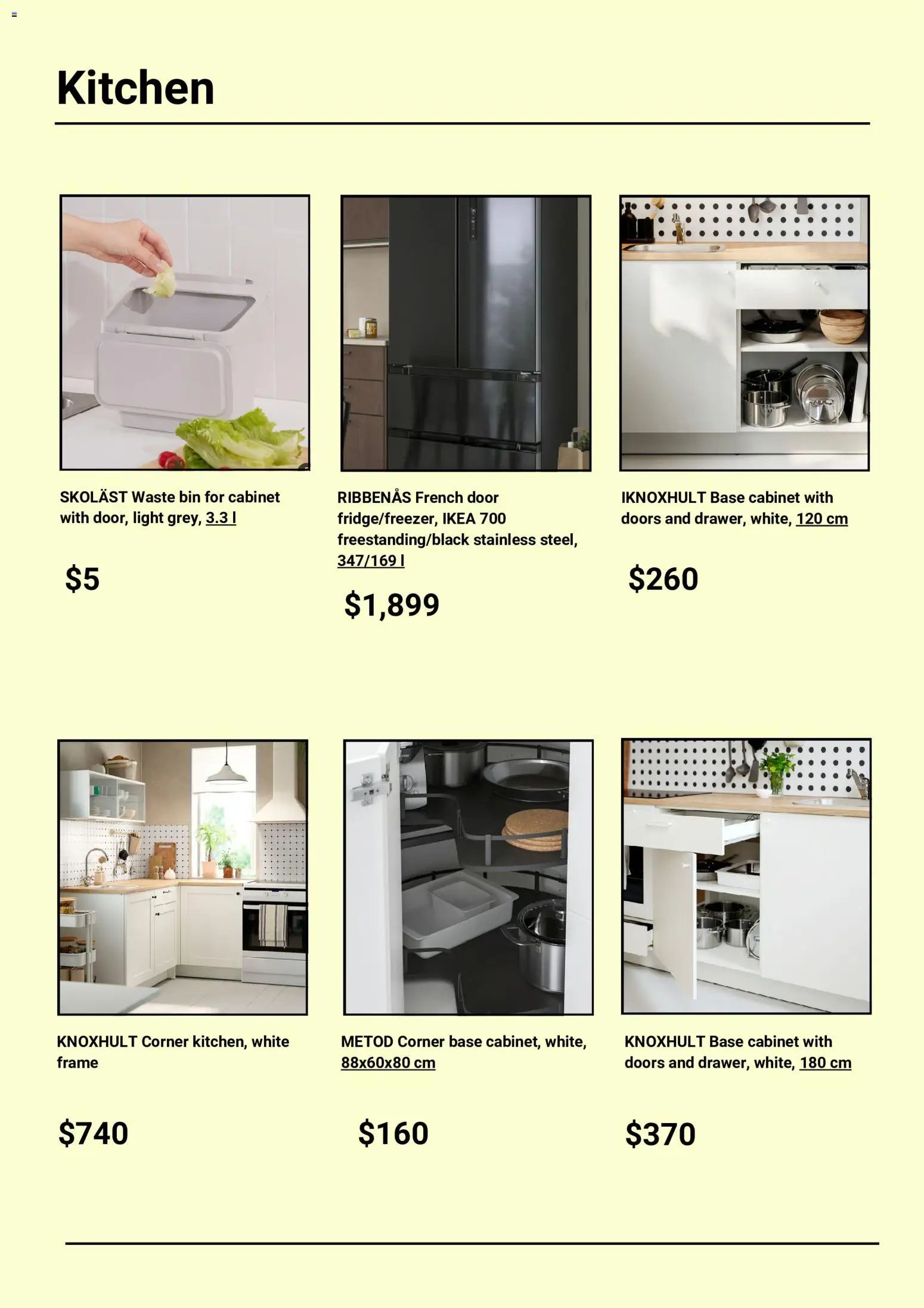 IKEA catalogue (2026-05-22 - 2026-05-29) | 3