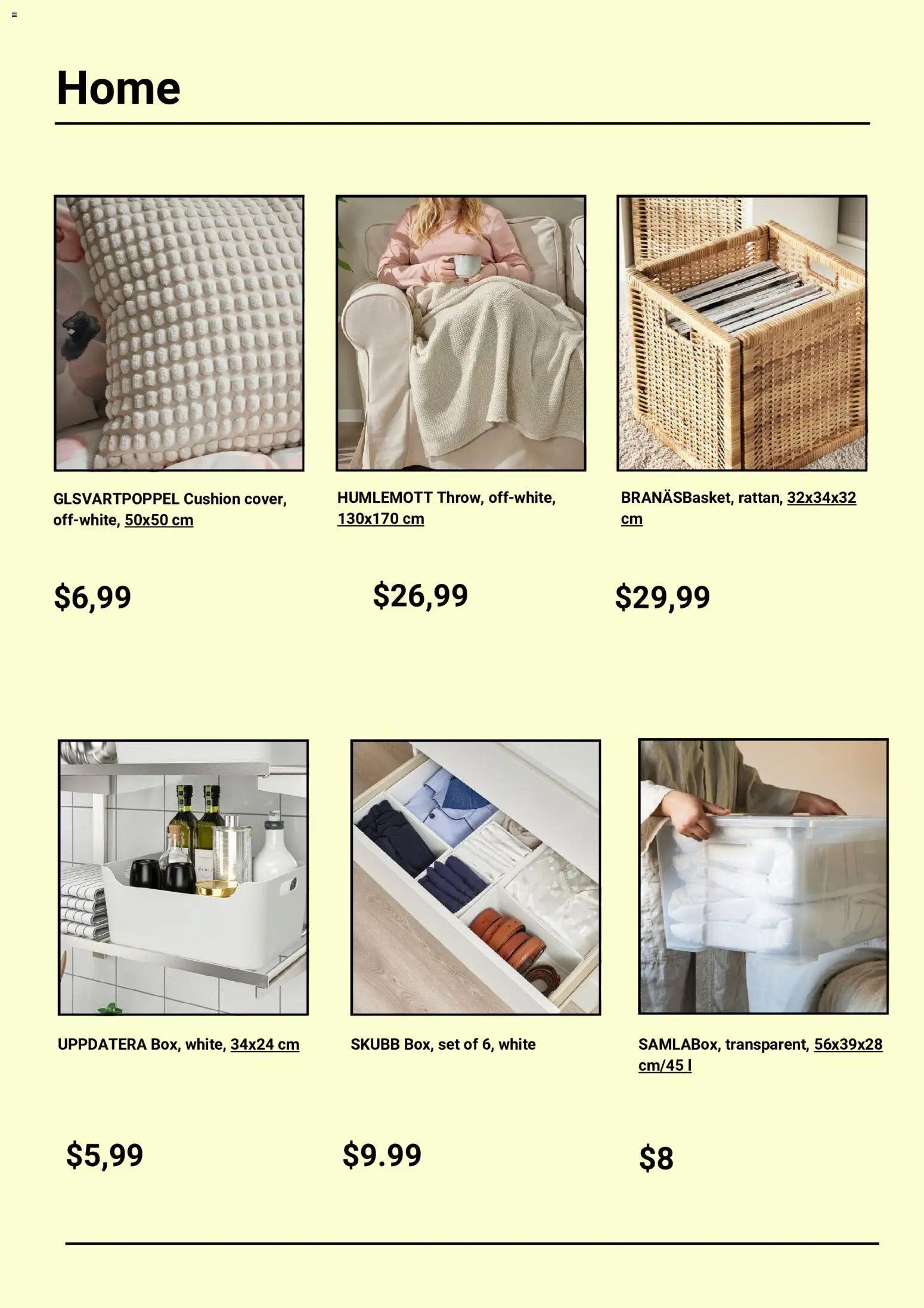 IKEA catalogue (2026-05-22 - 2026-05-29) | 4