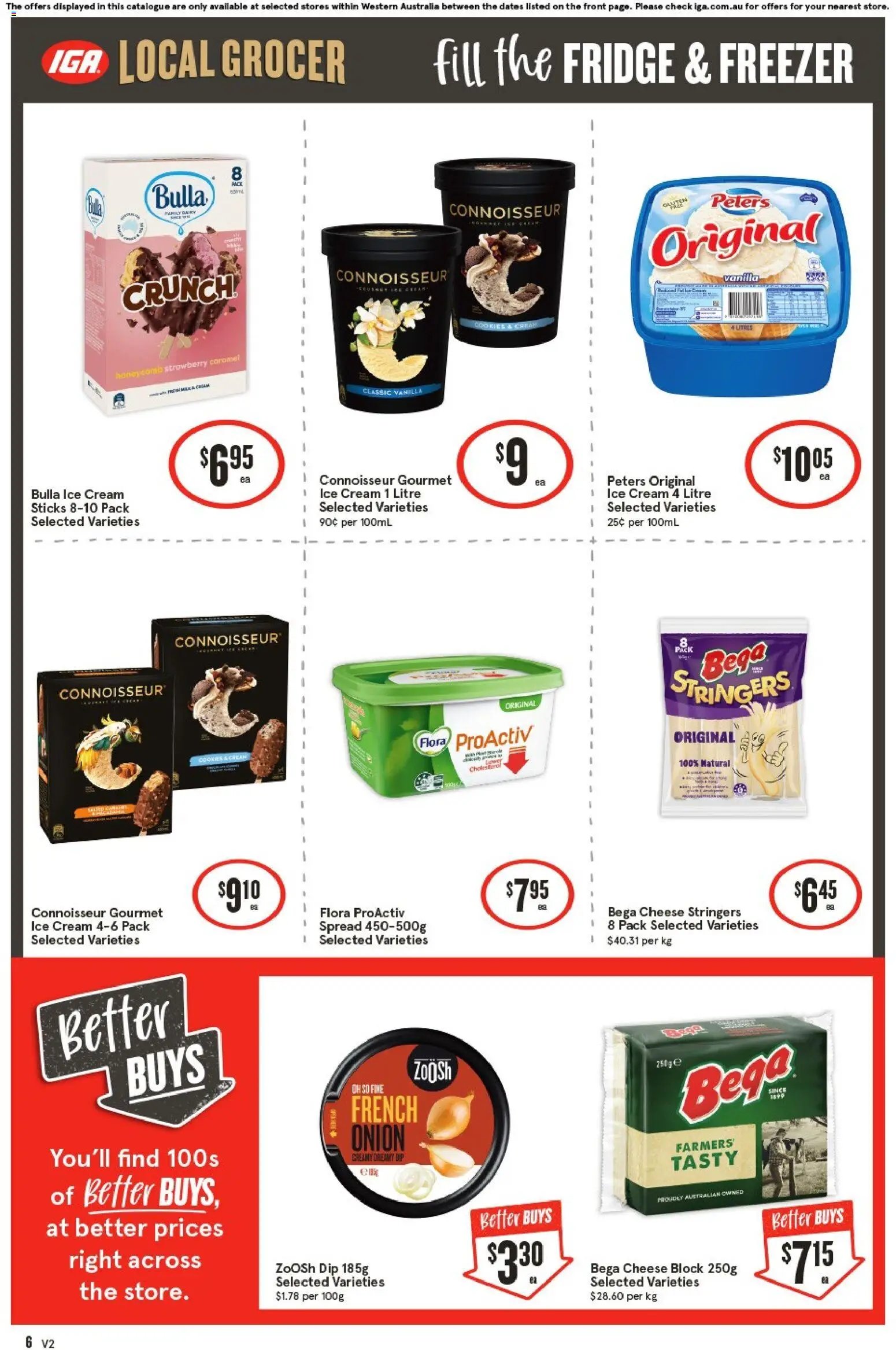 IGA Local Grocer NT/WA (2026-05-20 - 2026-05-26) | 7