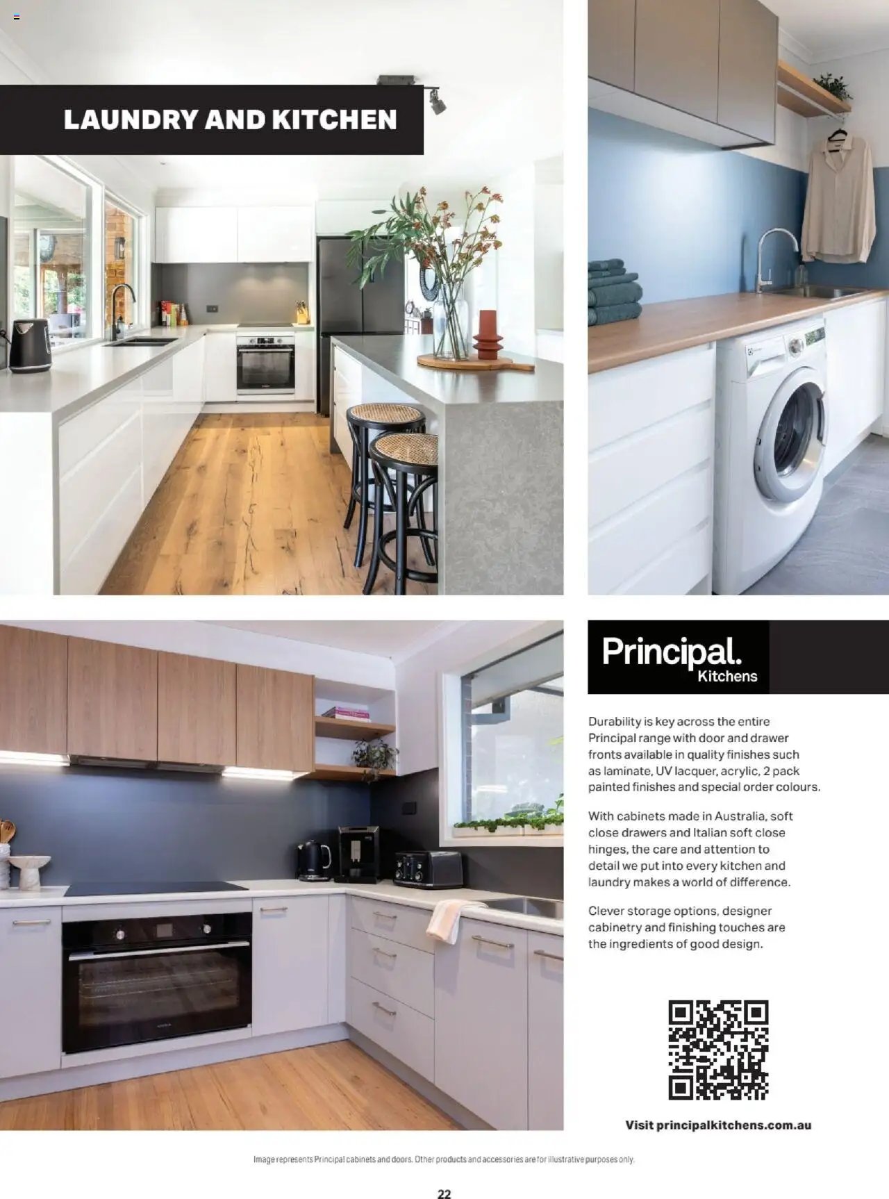 Mitre 10 - Bathroom, Kitchen & Laundry E-Selection Guide 2025 (2025-06-27 - 2026-06-30) | 22