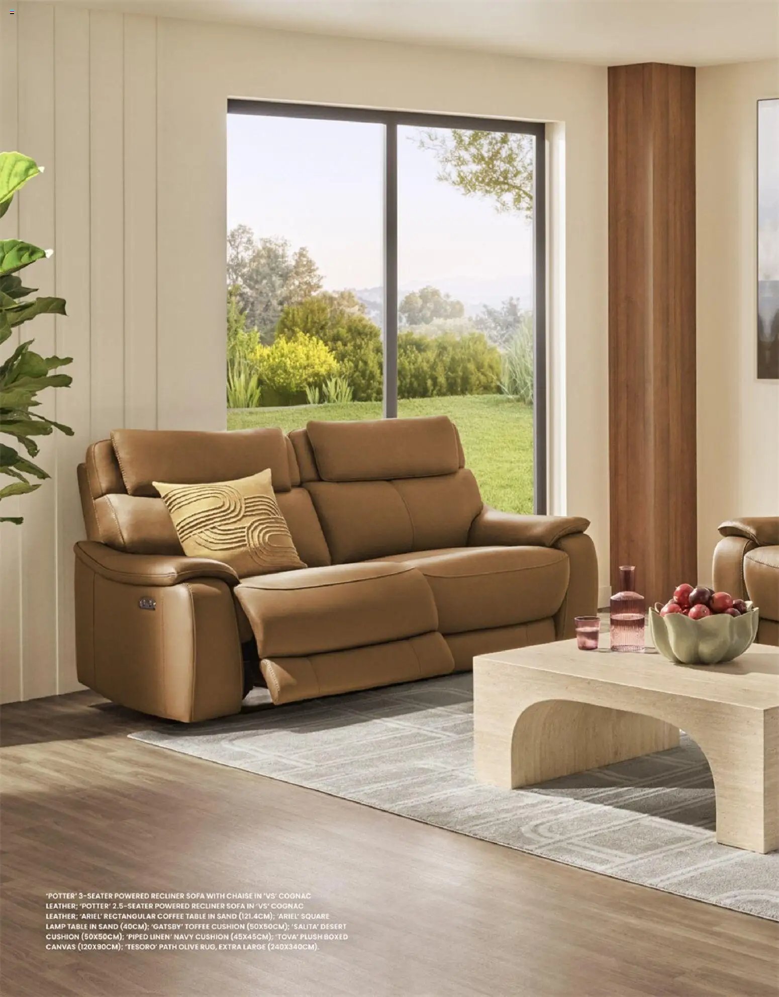 Harvey Norman Furniture & Bedding – Curated Living (2026-04-20 - 2026-06-30) | 8