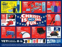 BCF Catalogue Chrissy is BCFing Fun Gift Guide - WA  (2025-12-03 - 2025-12-24)