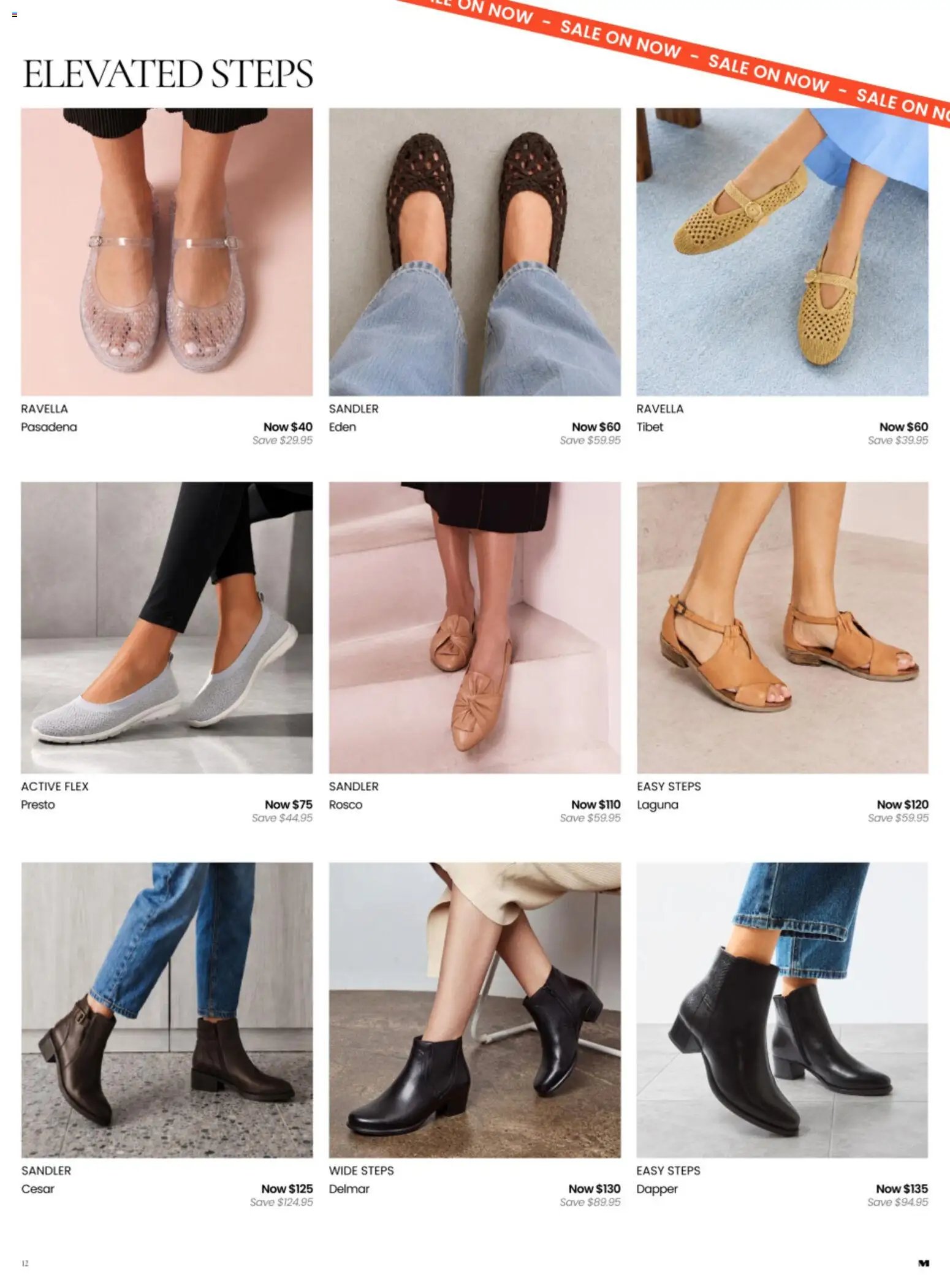 Myer catalogue