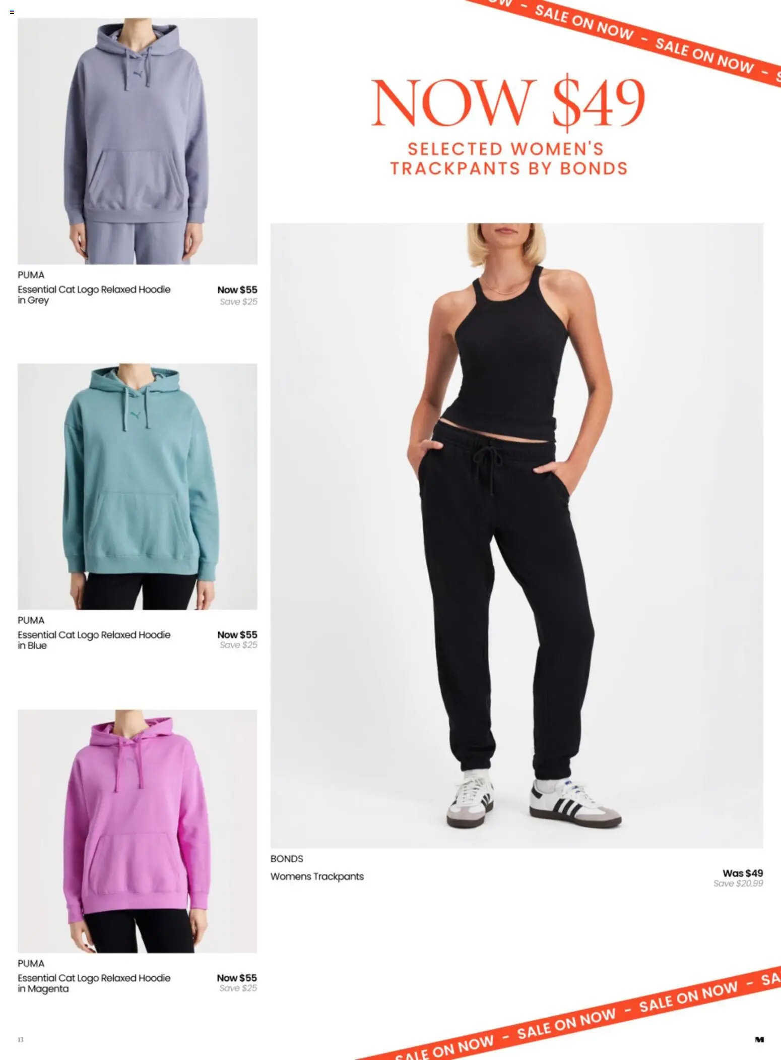 Myer catalogue