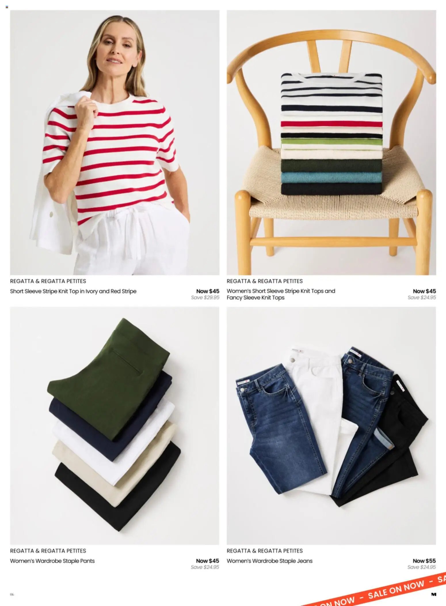 Myer catalogue