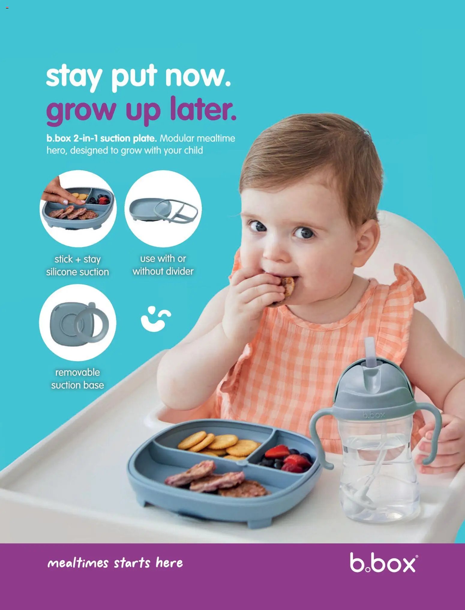 Coles catalogue Spring 2026