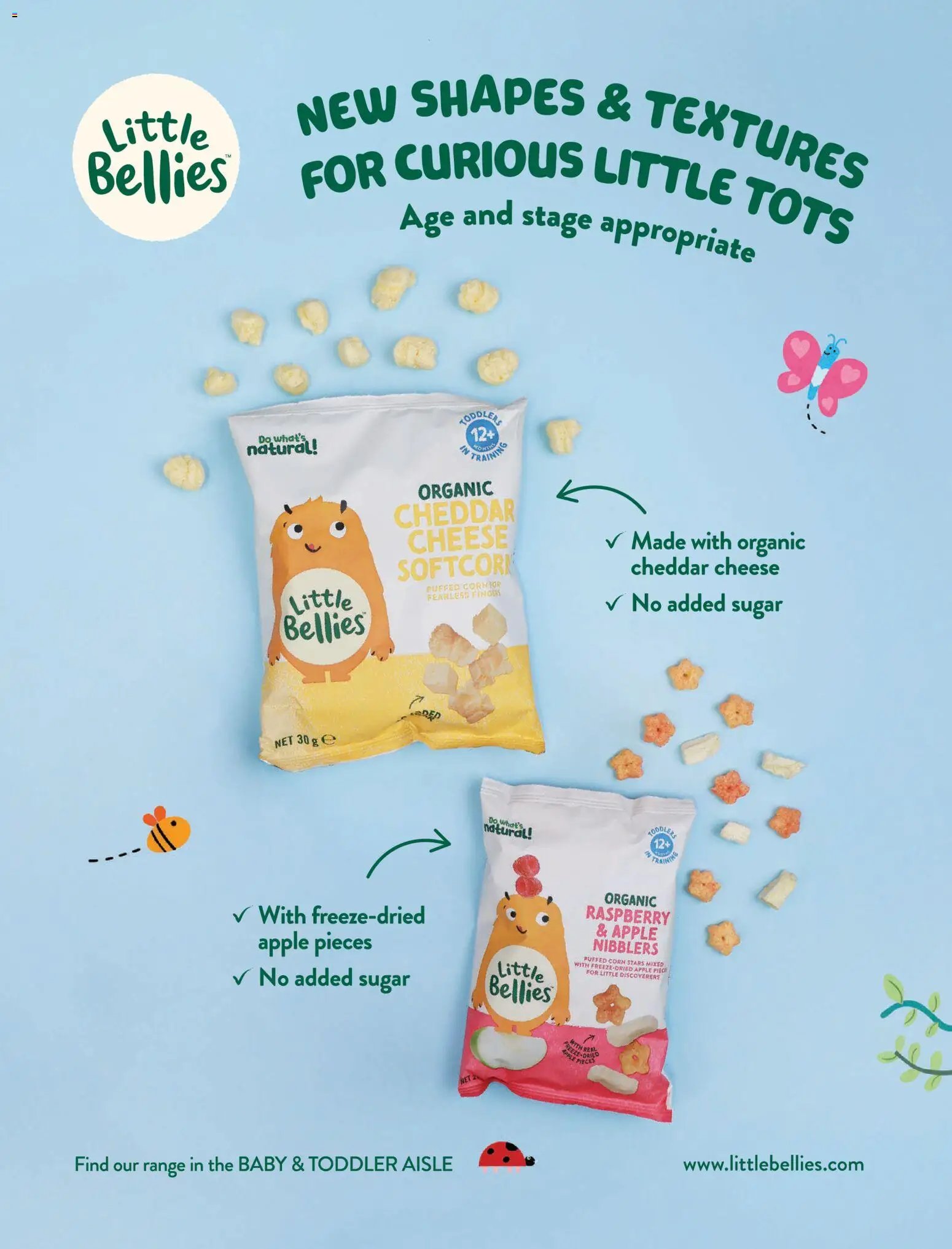 Coles catalogue Spring 2026