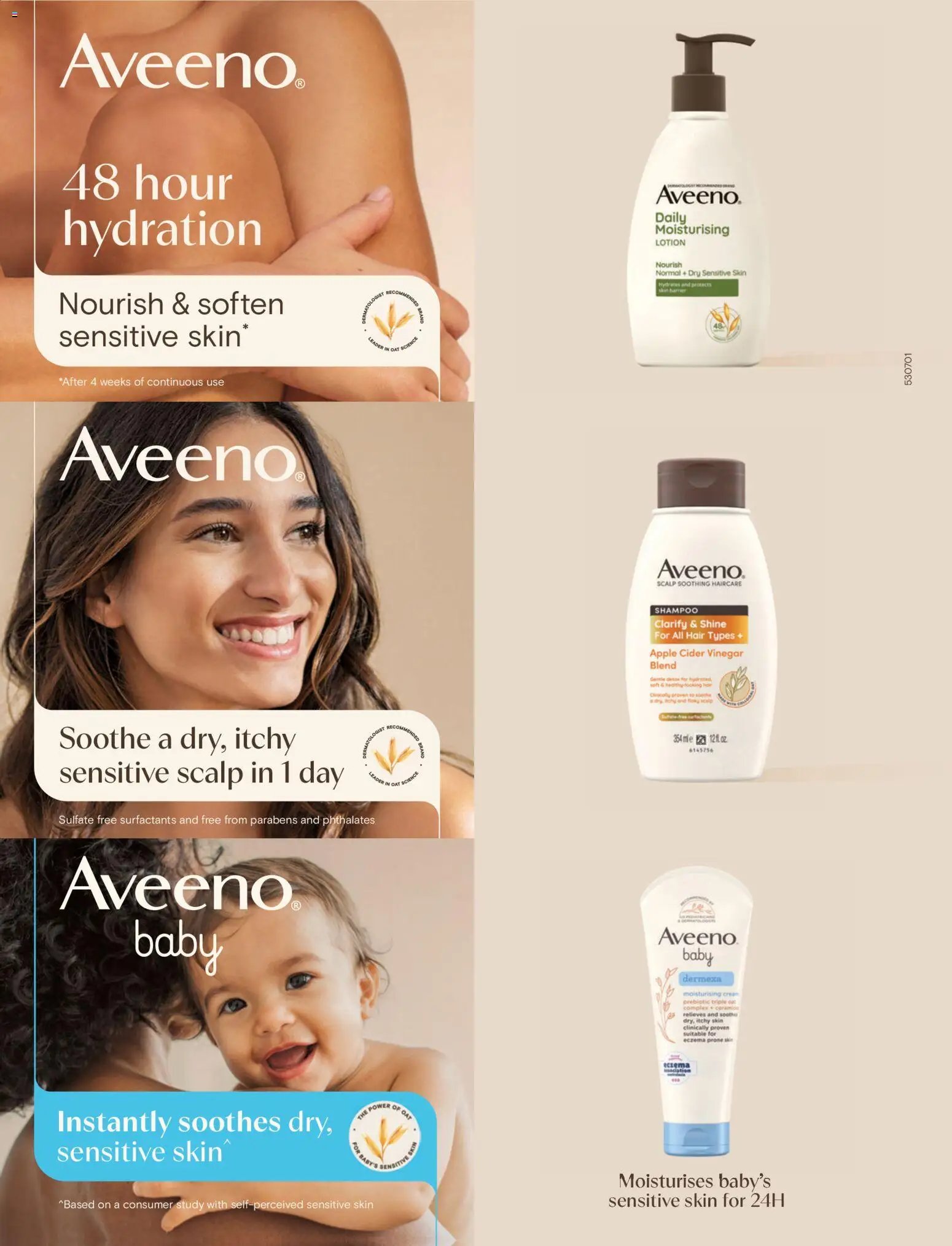 Coles catalogue Spring 2026
