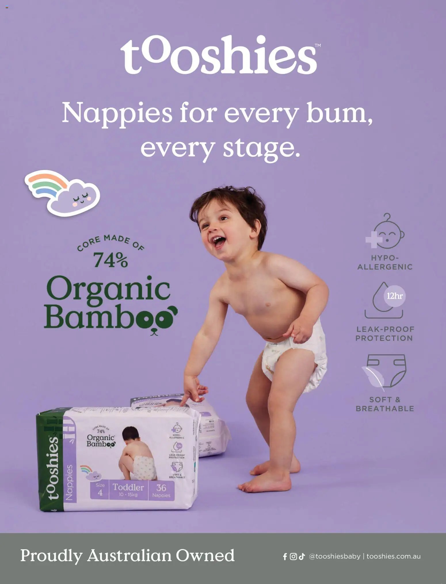 Coles catalogue Spring 2026