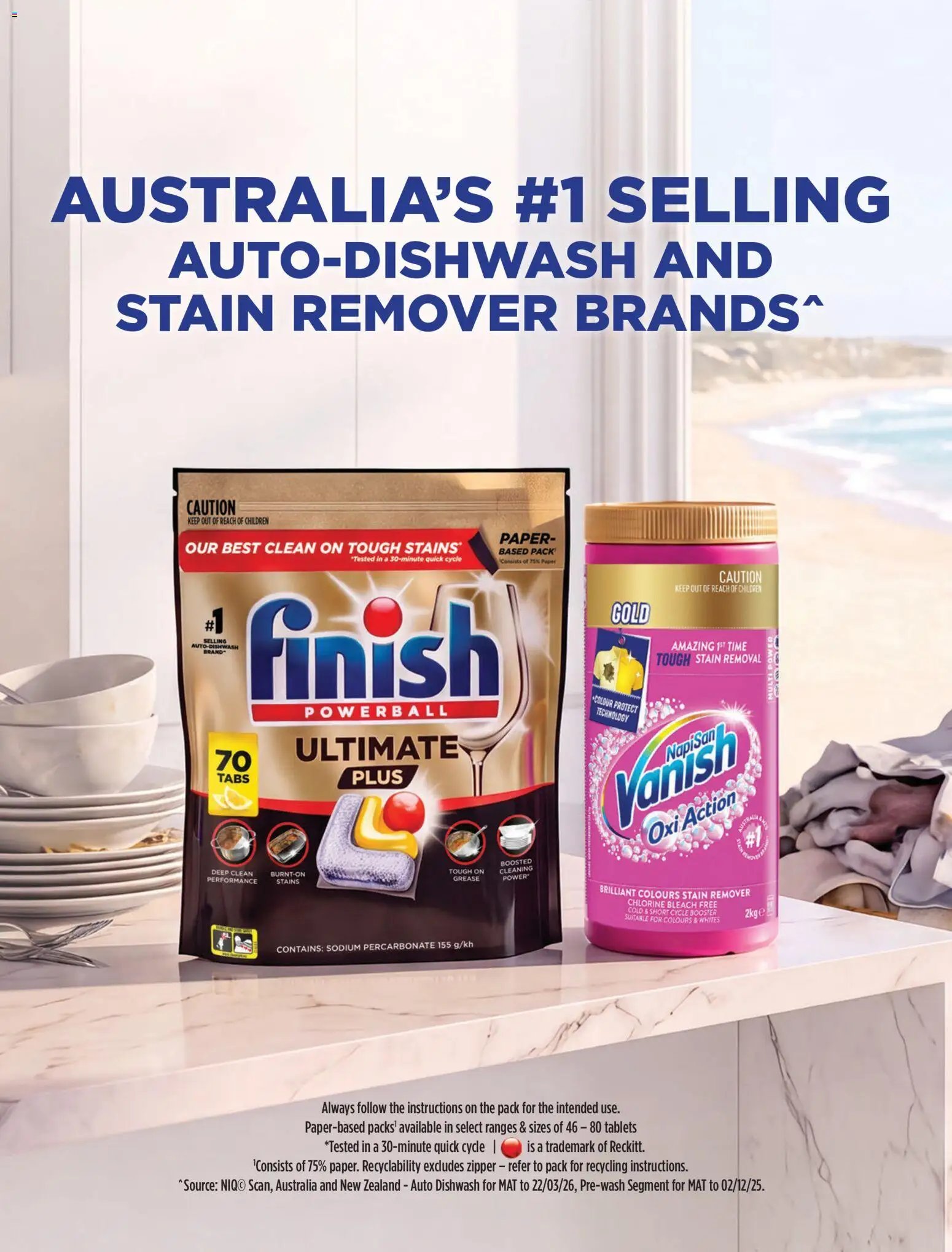 Coles catalogue Spring 2026