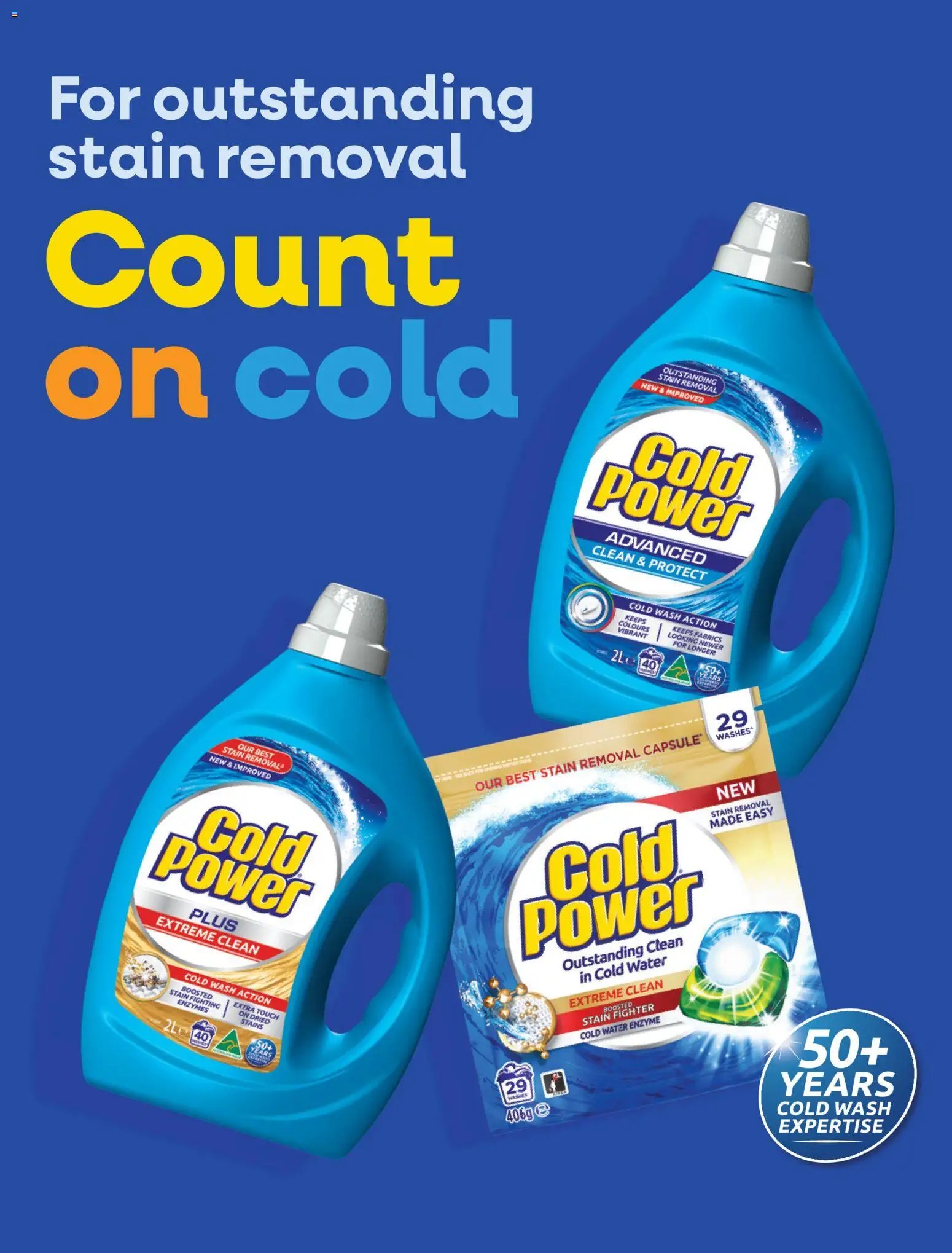 Coles catalogue Spring 2026