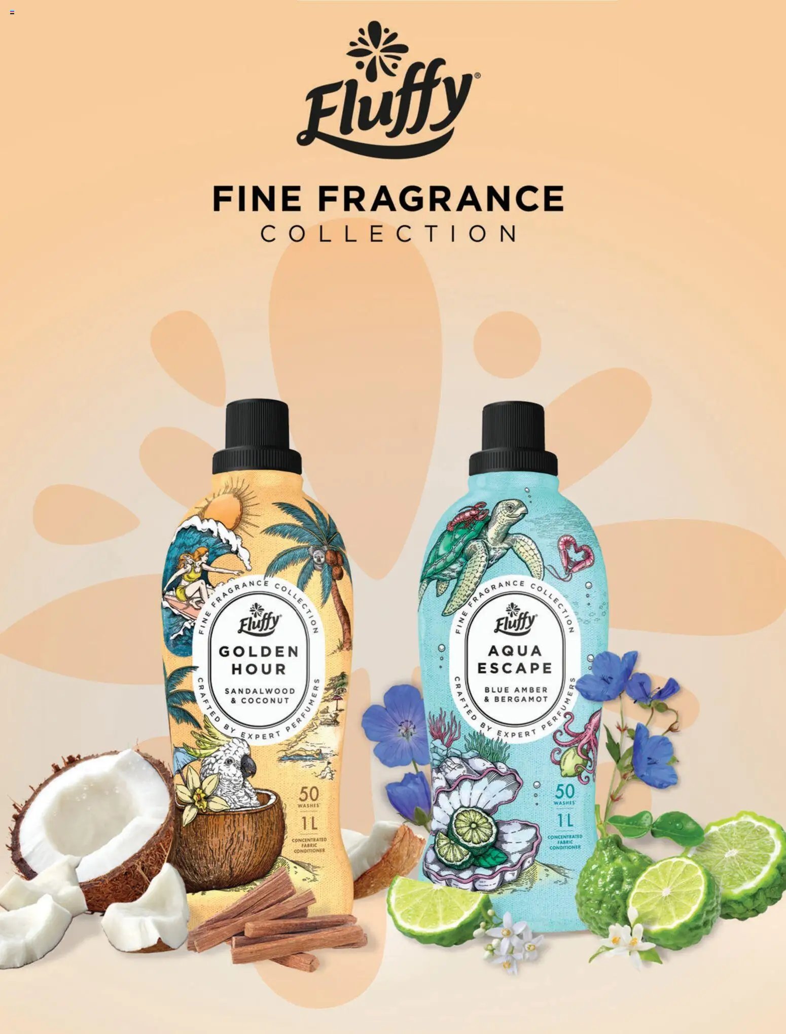 Coles catalogue Spring 2026