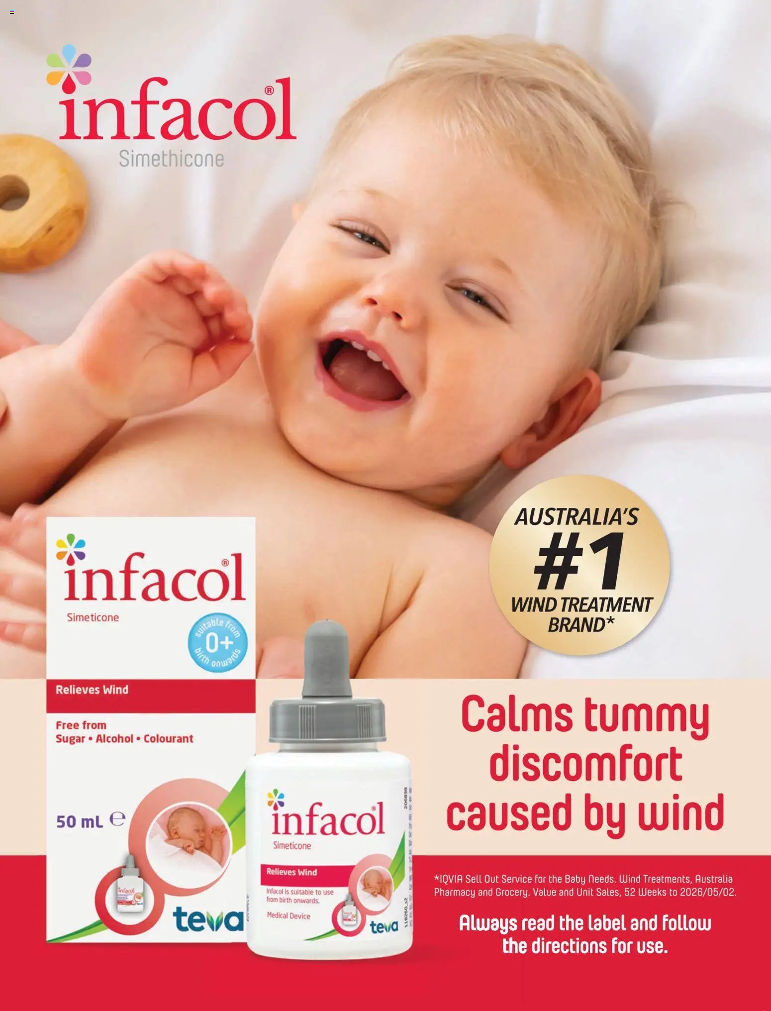 Coles catalogue Spring 2026