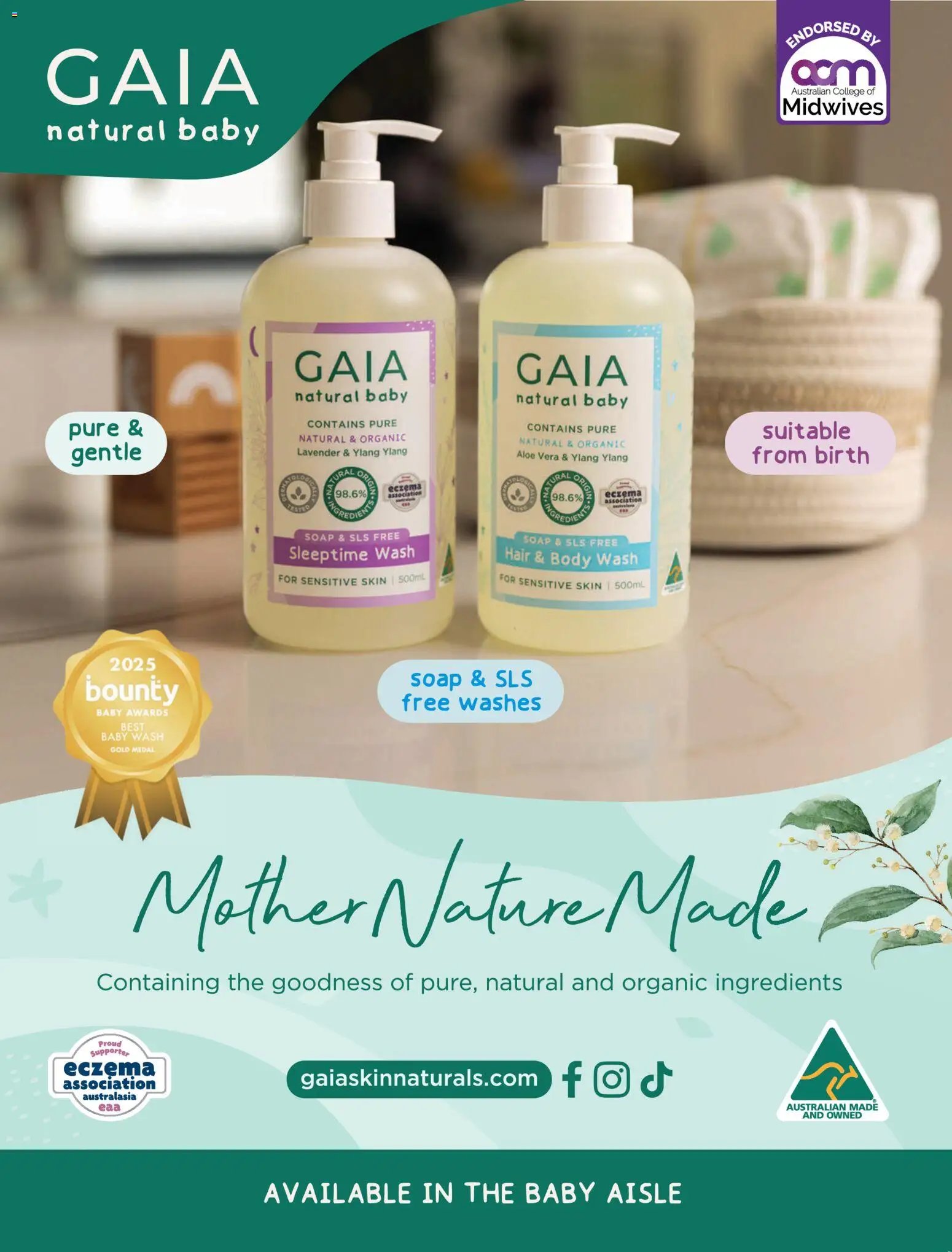 Coles catalogue Spring 2026