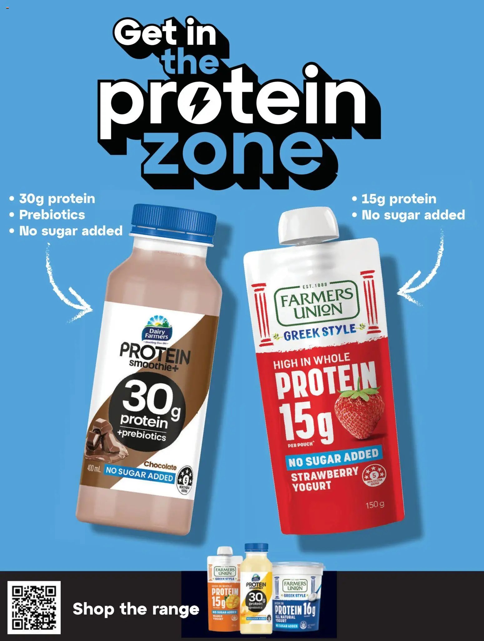 Coles catalogue Spring 2026