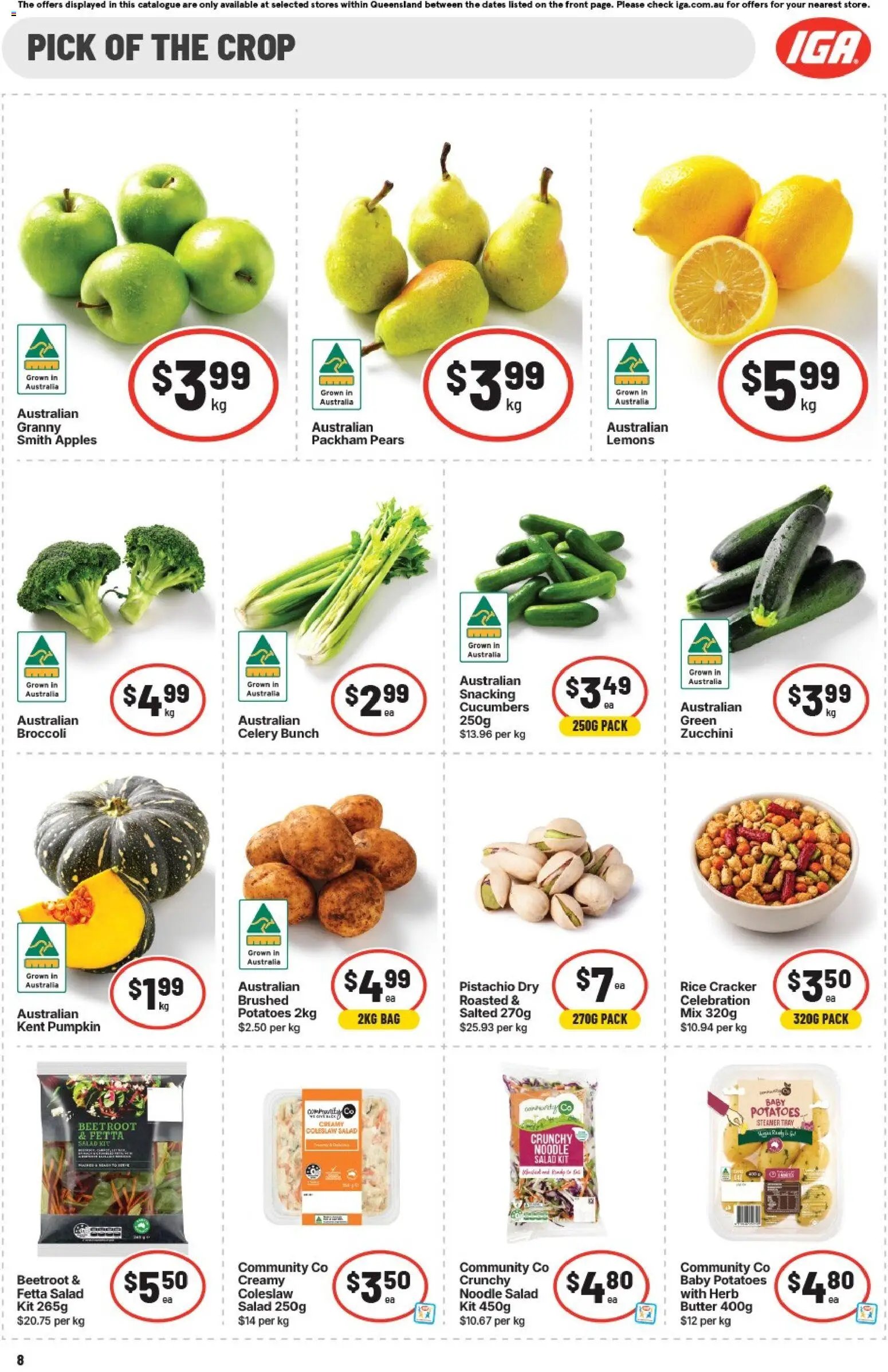 IGA Extra special QLD (2026-05-20 - 2026-05-26) | 11