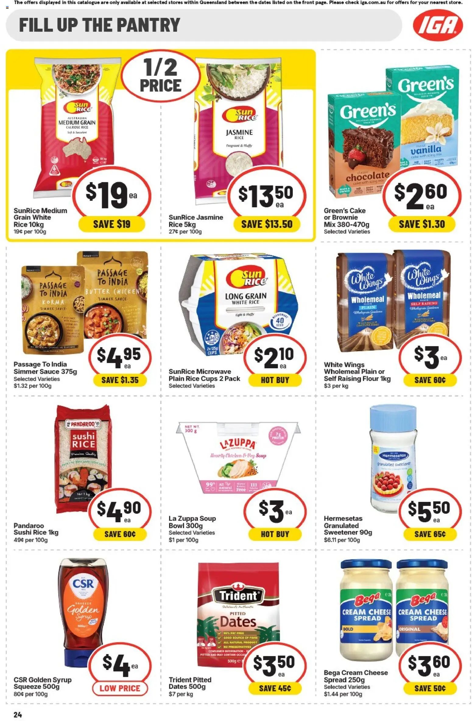 IGA Extra special QLD (2026-05-20 - 2026-05-26) | 23