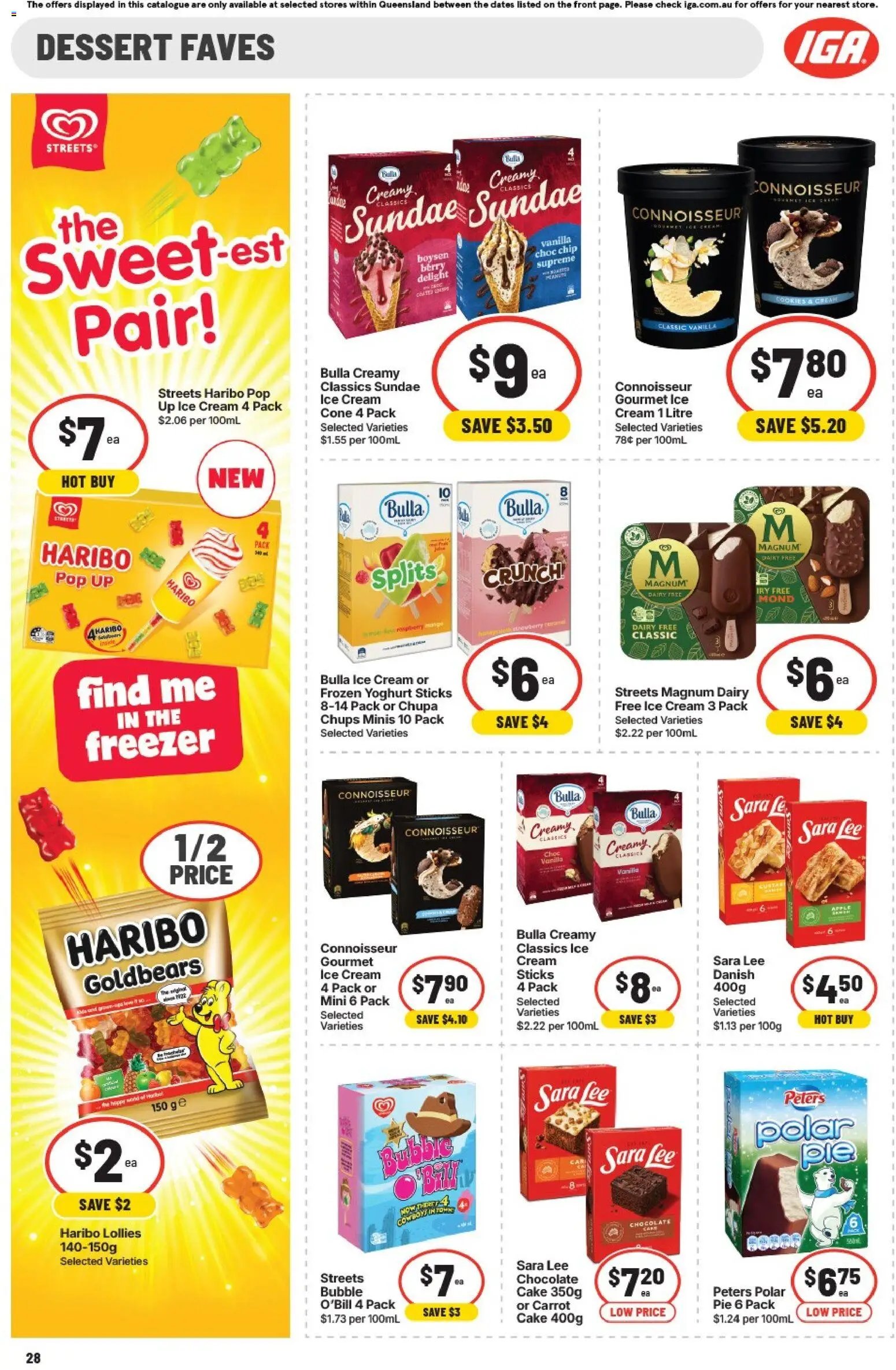 IGA Extra special QLD (2026-05-20 - 2026-05-26) | 27
