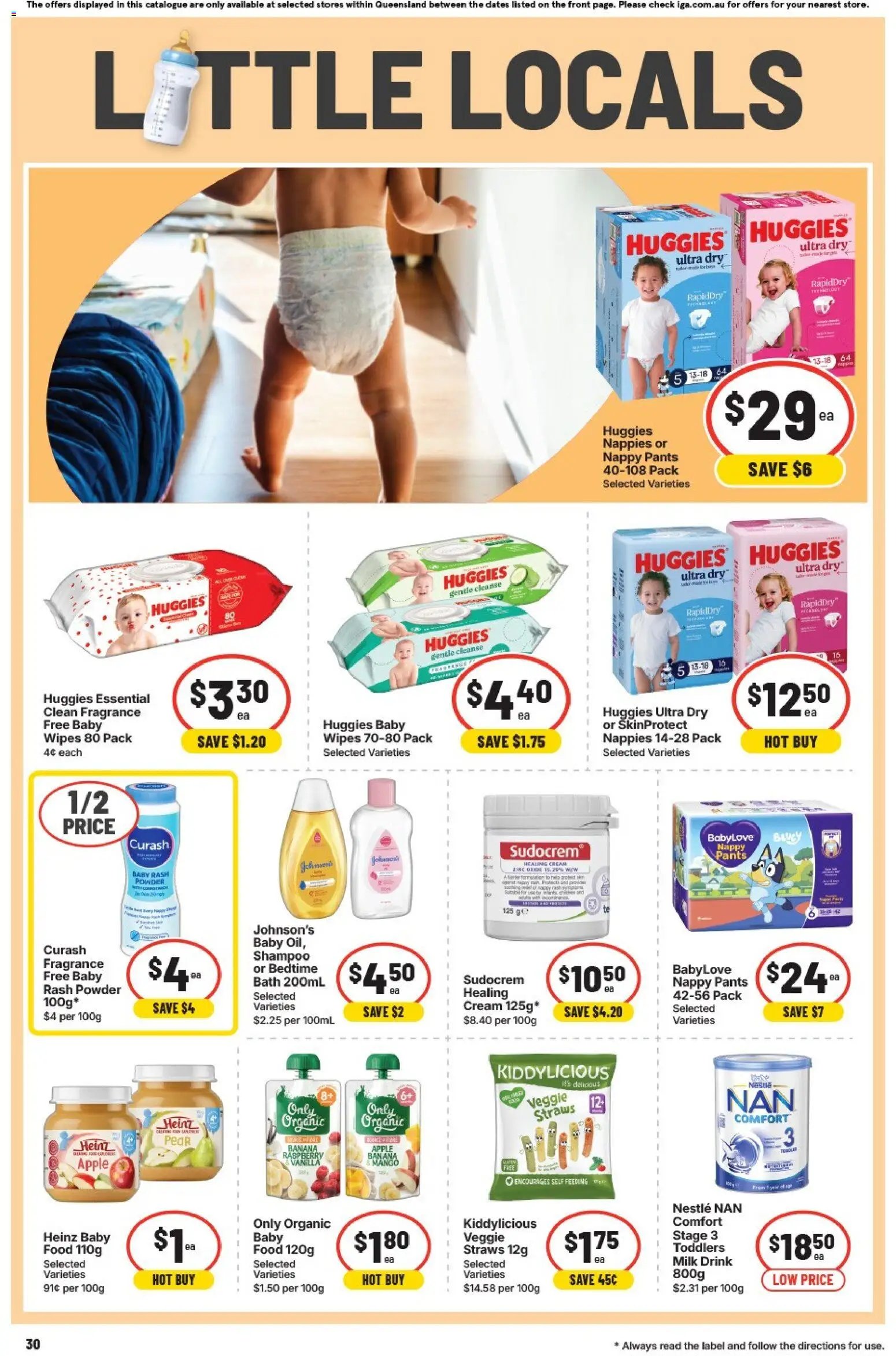IGA Extra special QLD (2026-05-20 - 2026-05-26) | 29