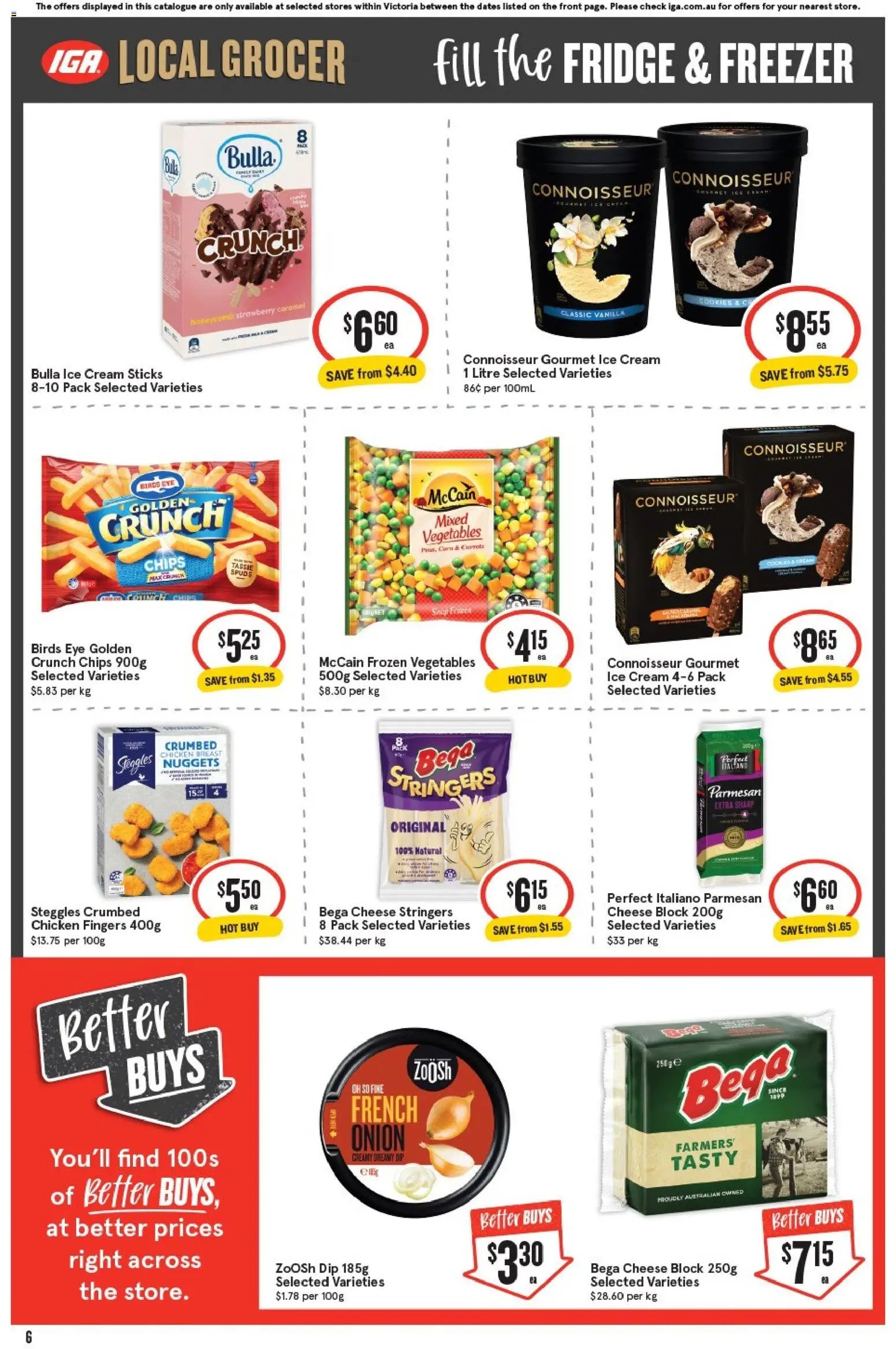 IGA Local Grocer VIC (2026-05-20 - 2026-05-26) | 7
