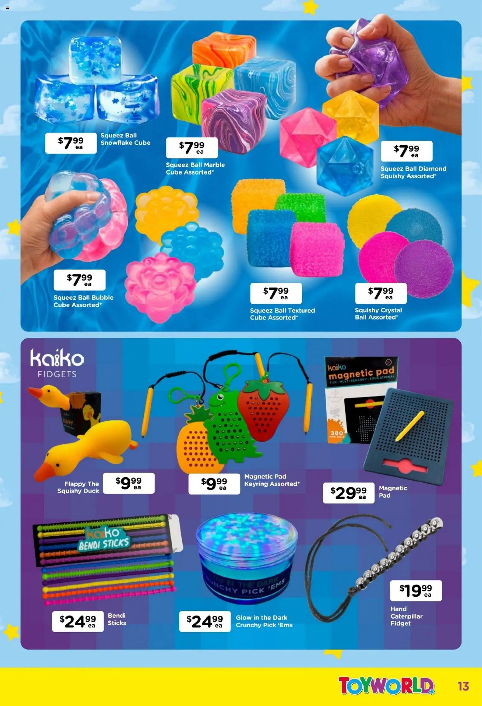 Toyworld catalogue (2026-06-03 - 2026-06-28) | 13