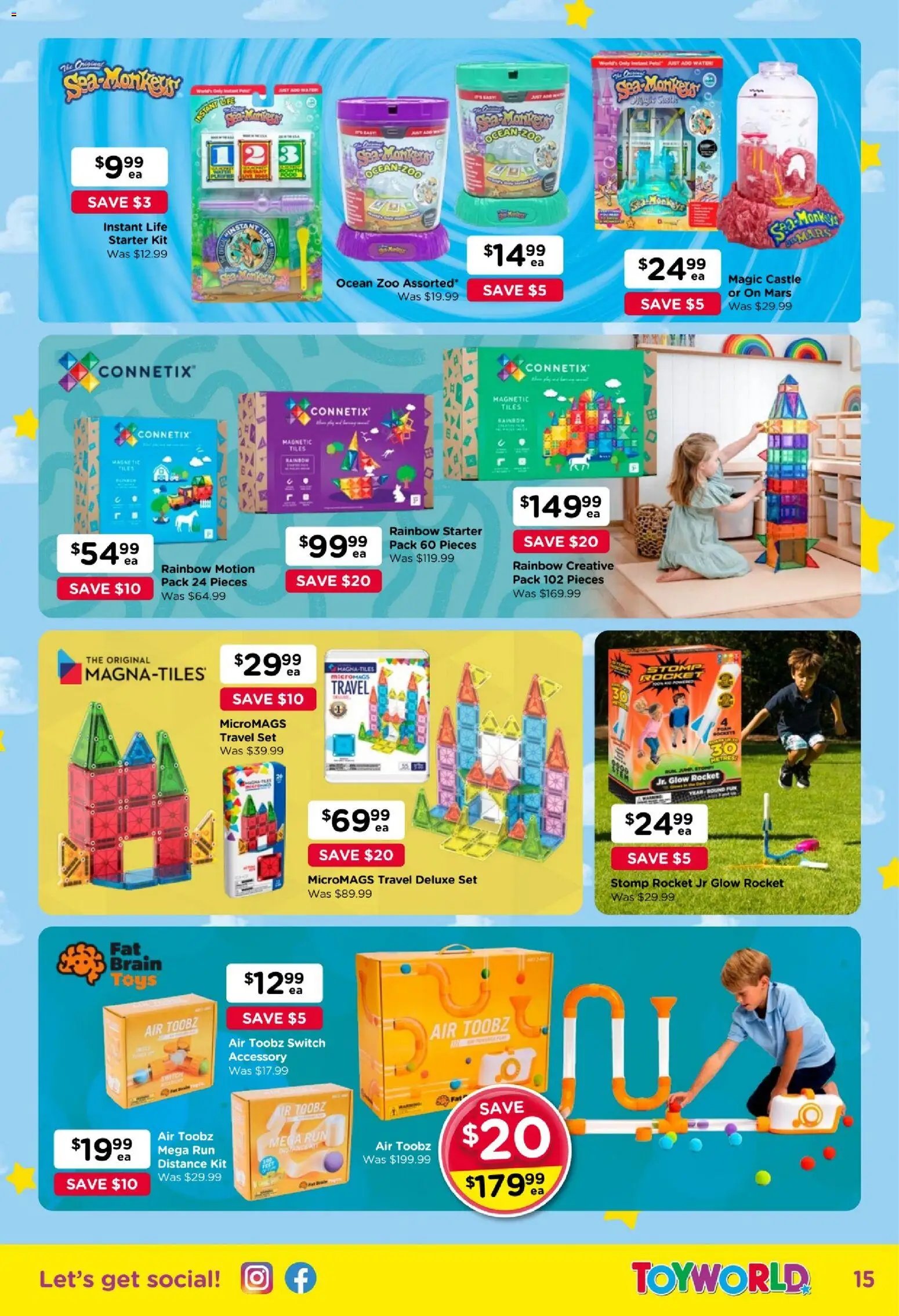 Toyworld catalogue (2026-06-03 - 2026-06-28) | 15