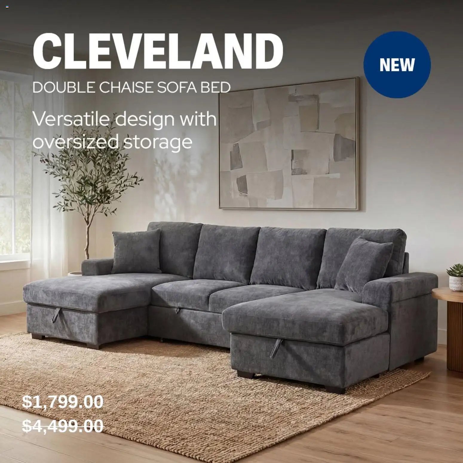 Amart Furniture catalogue