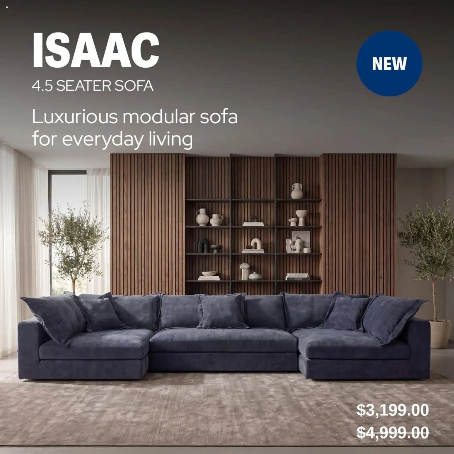 Amart Furniture catalogue