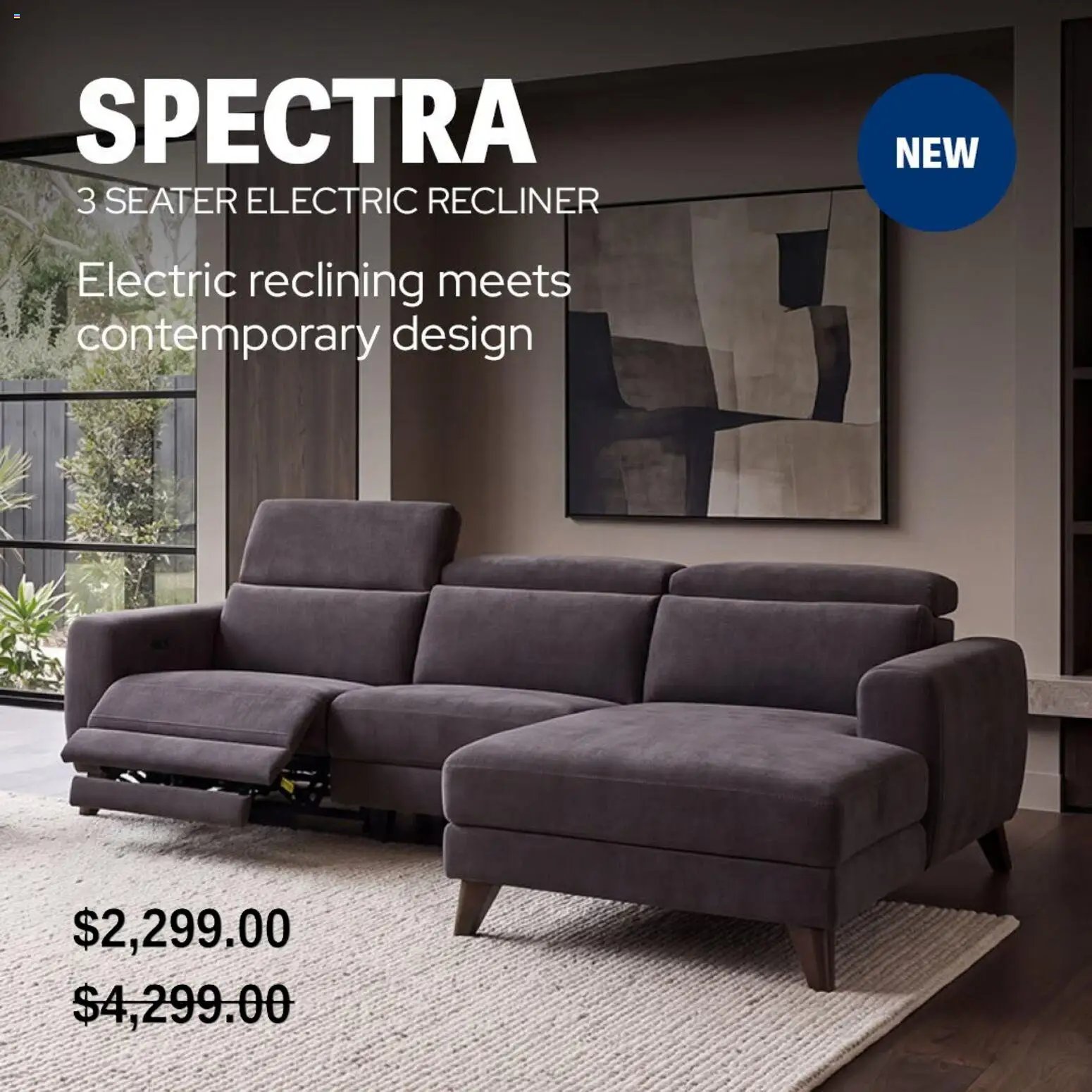 Amart Furniture catalogue