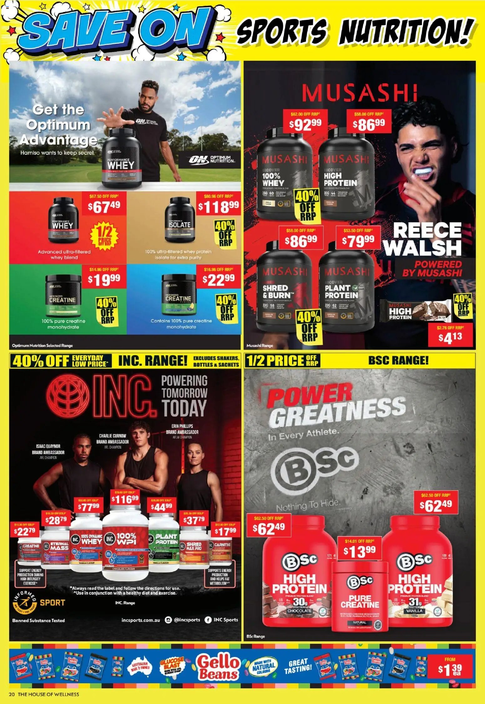 Chemist Warehouse catalogue (2026-05-11 - 2026-05-27) | 20