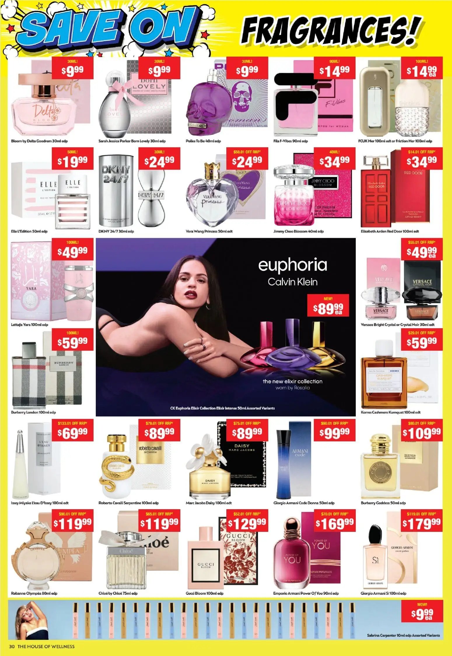 Chemist Warehouse catalogue (2026-05-11 - 2026-05-27) | 30