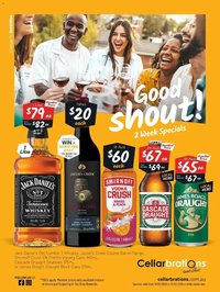 Cellarbrations catalogue (2026-05-17 - 2026-05-31)