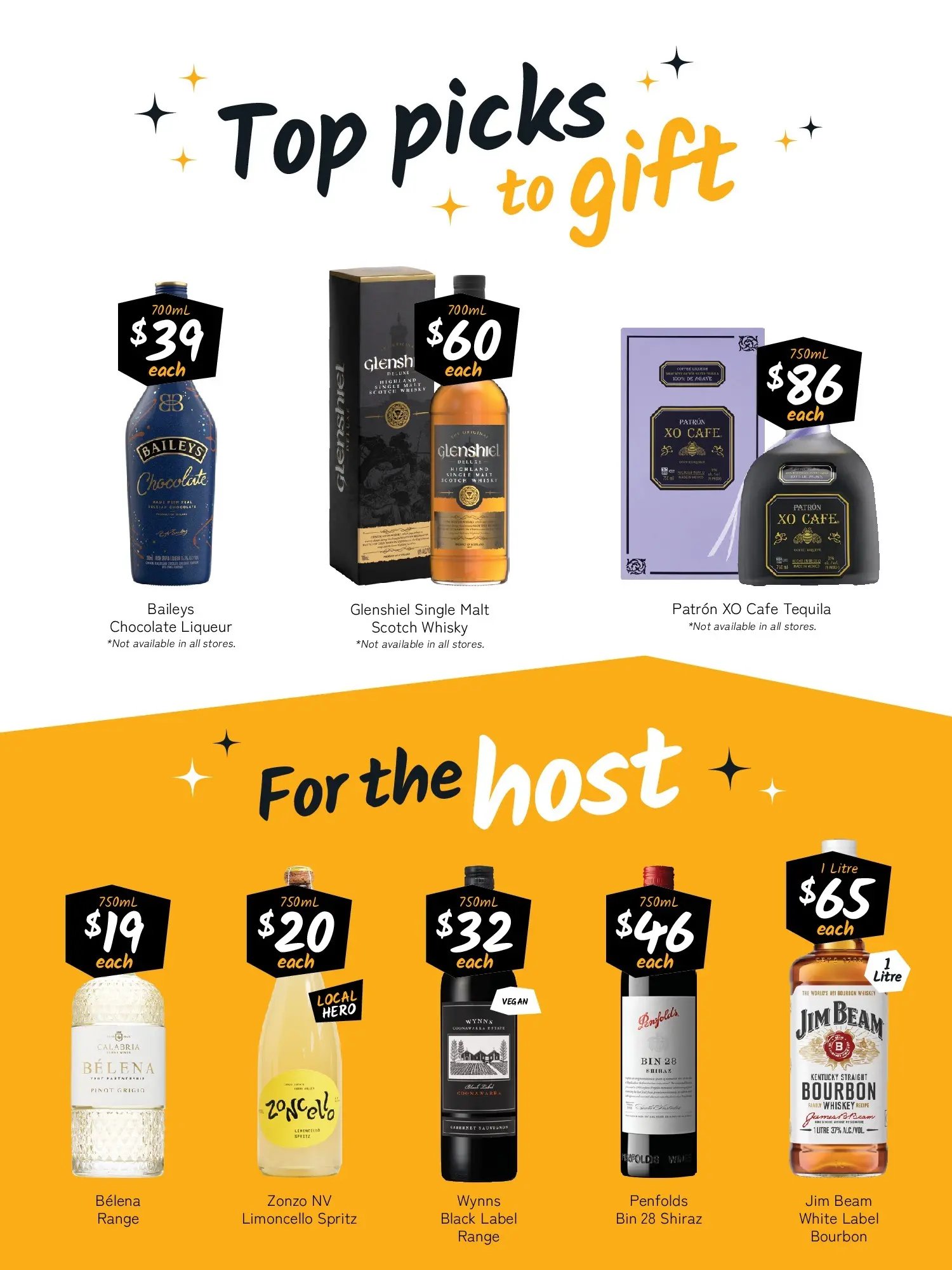 Cellarbrations - Christmas Gifts that hit the spot Good Shout! (2025-11-16 - 2025-11-30) | 3
