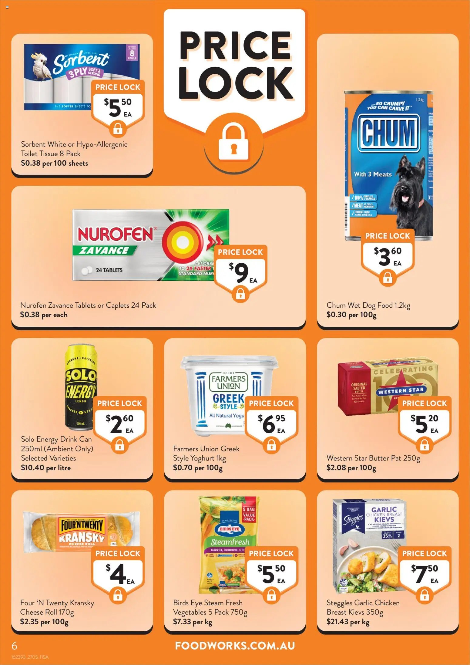 Foodworks catalogue SA (2026-05-25 - 2026-05-31) | 6