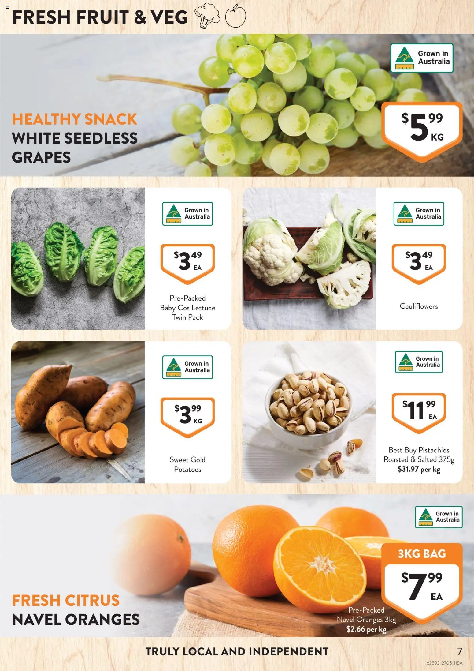 Foodworks catalogue SA (2026-05-25 - 2026-05-31) | 7