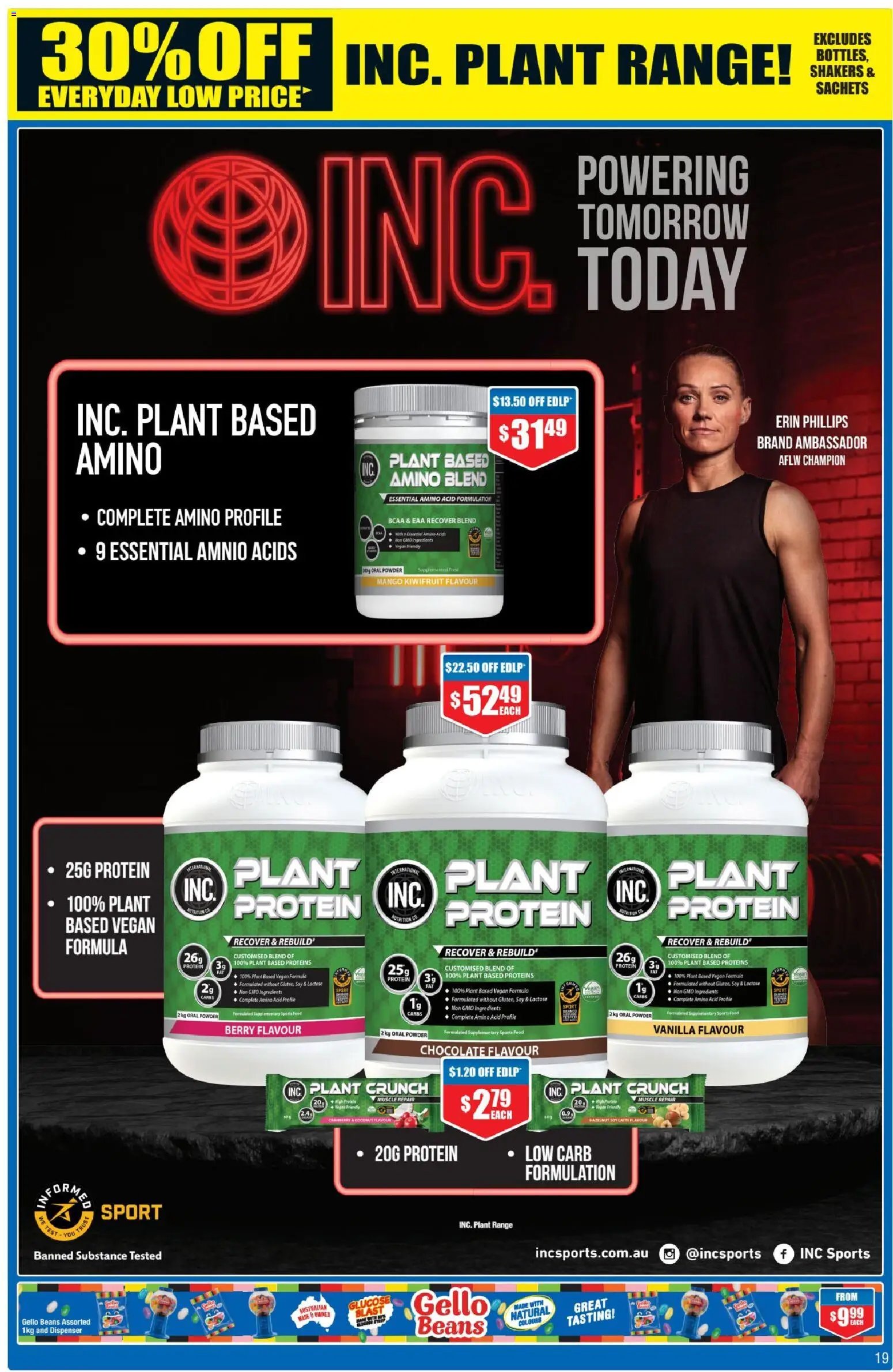 Chemist Warehouse Catalogue (2026-02-26 - 2026-03-11) | 19