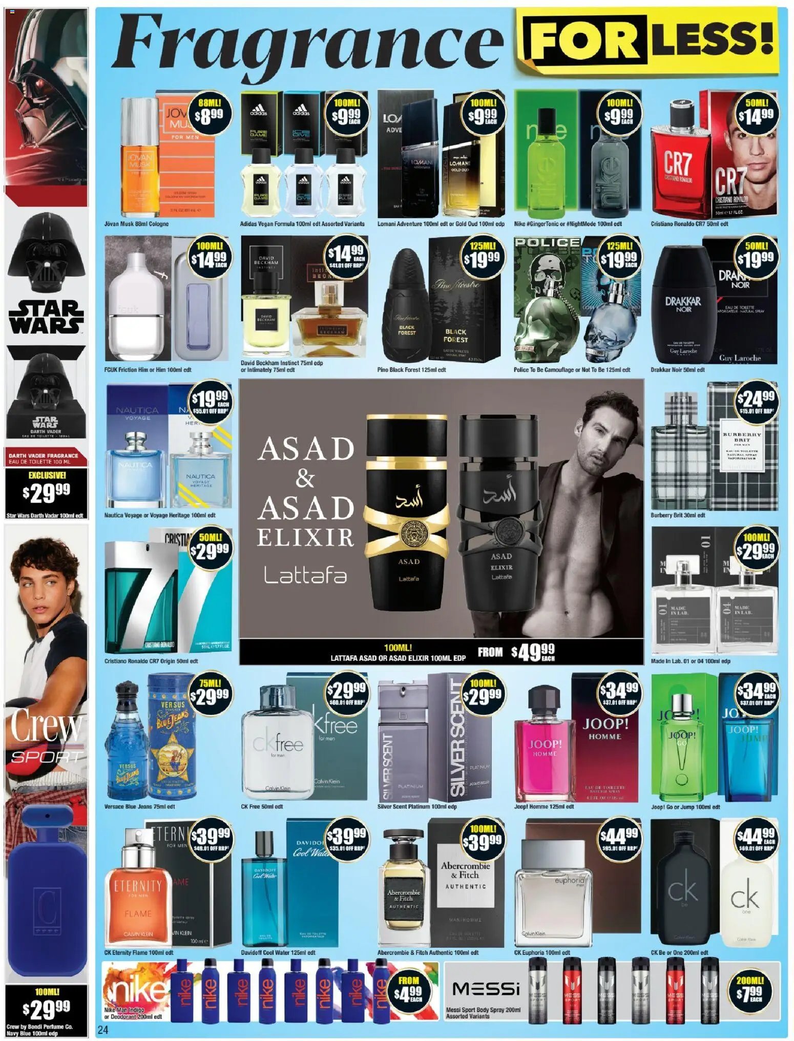 Chemist Warehouse Catalogue (2026-02-26 - 2026-03-11) | 24