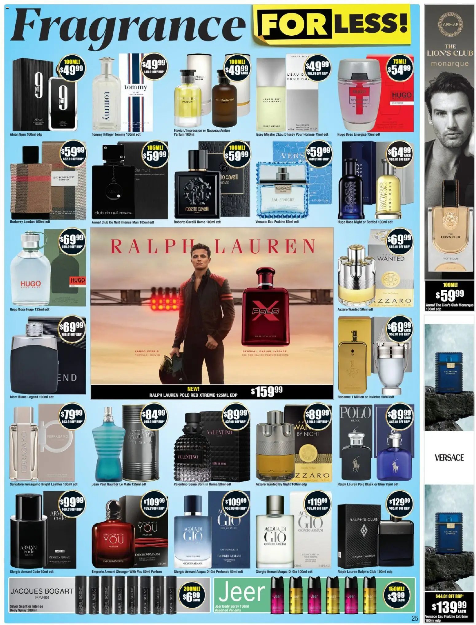 Chemist Warehouse Catalogue (2026-02-26 - 2026-03-11) | 25