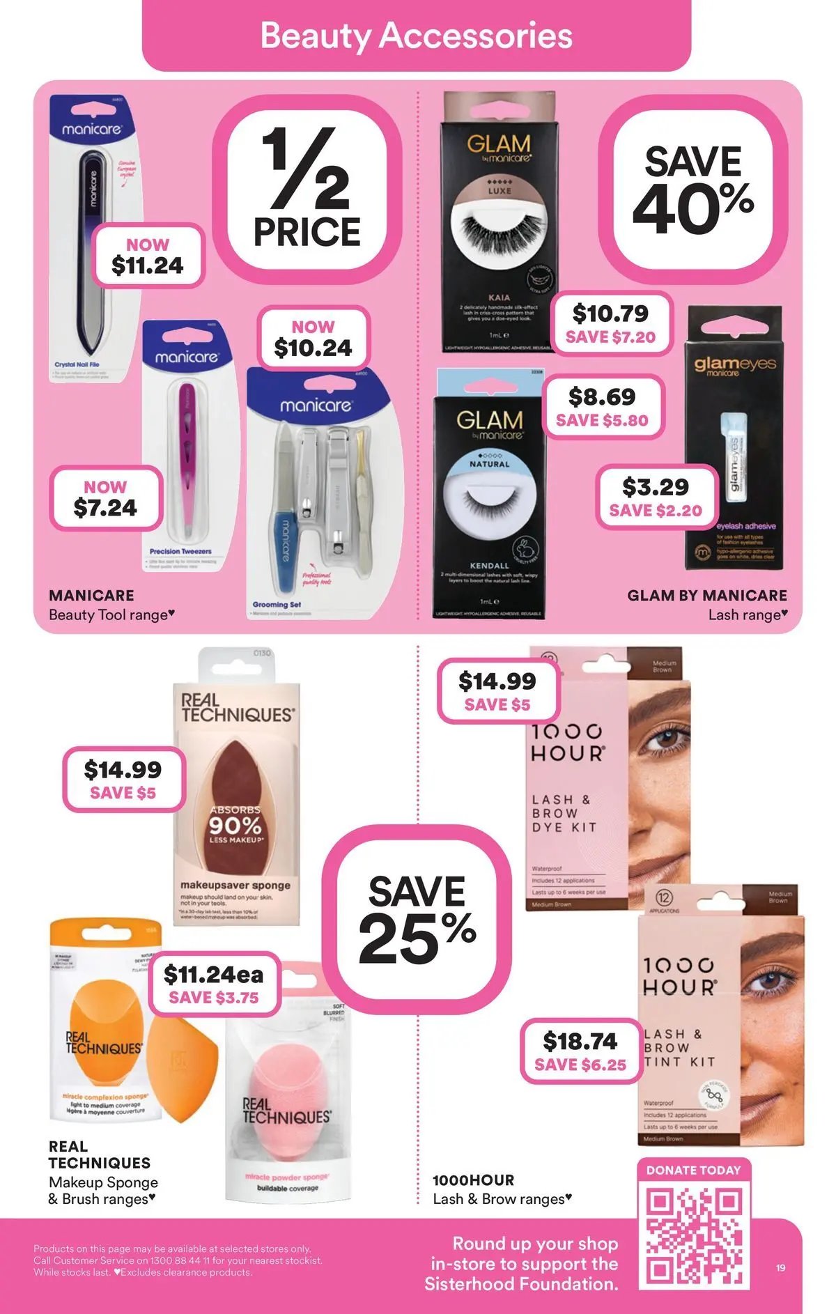 Priceline Pharmacy catalogue Goolwa