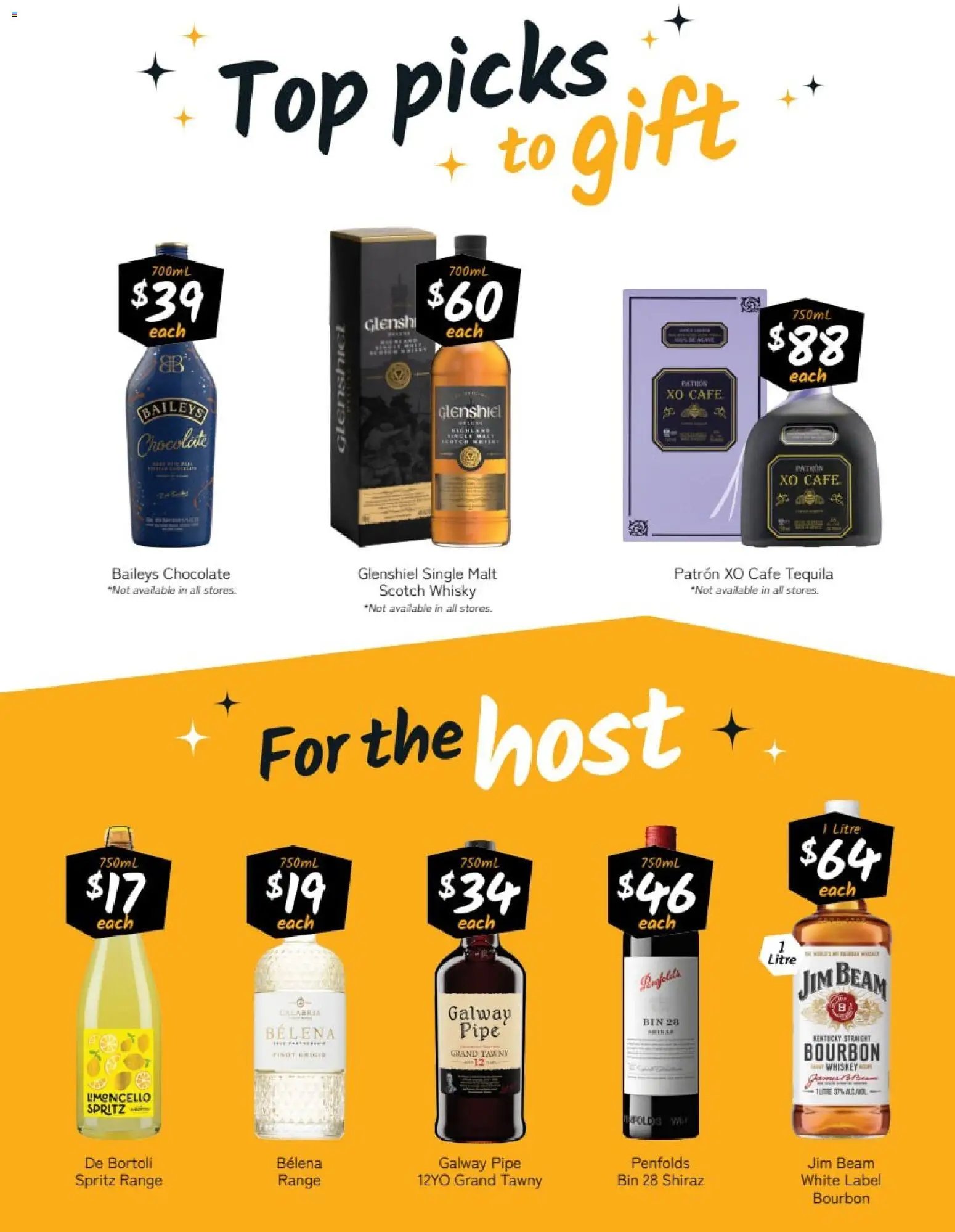 Cellarbrations Catalogue WA (2025-11-17 - 2025-11-30) | 3